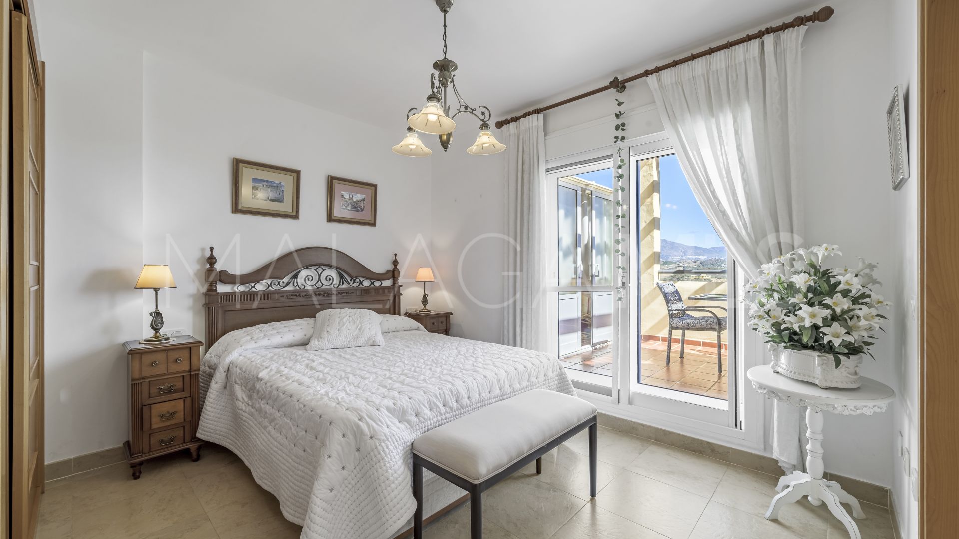 Radhus for sale in Cala de Mijas