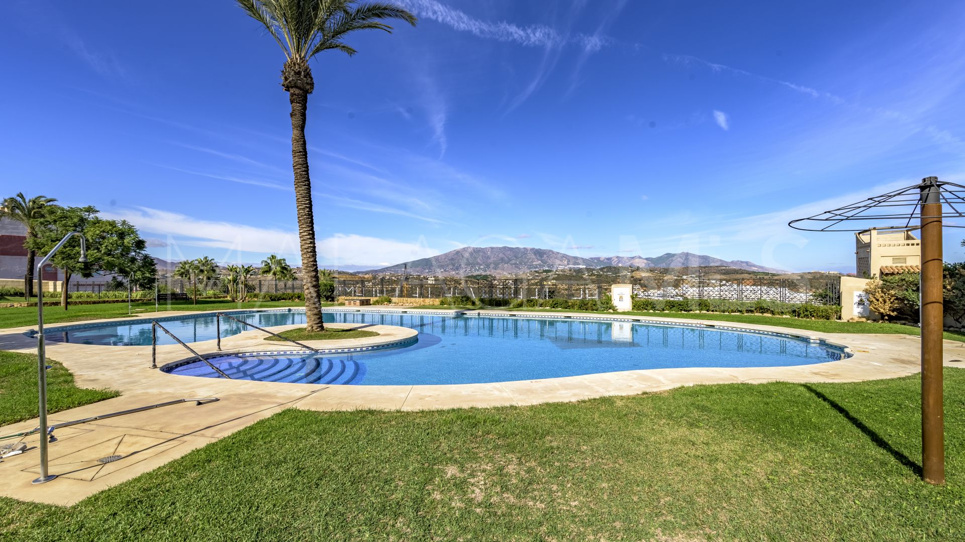 Radhus for sale in Cala de Mijas