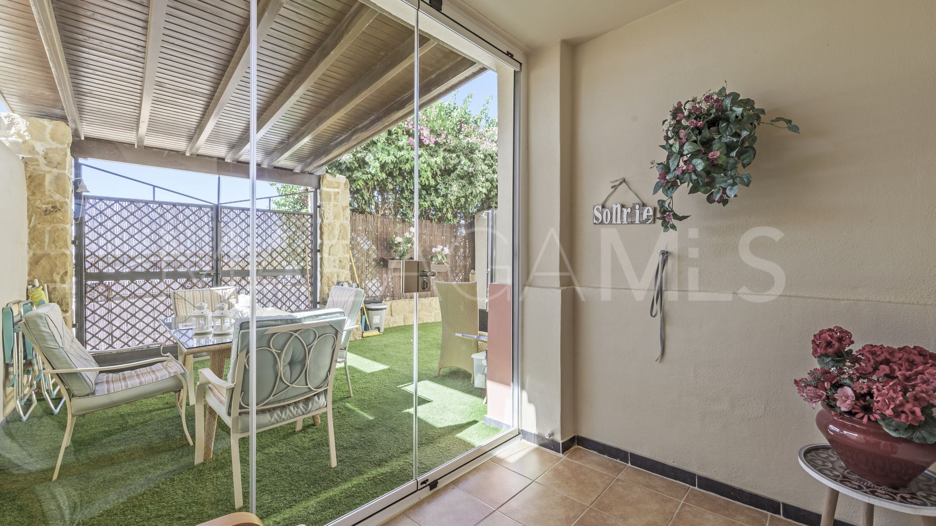 Radhus for sale in Cala de Mijas