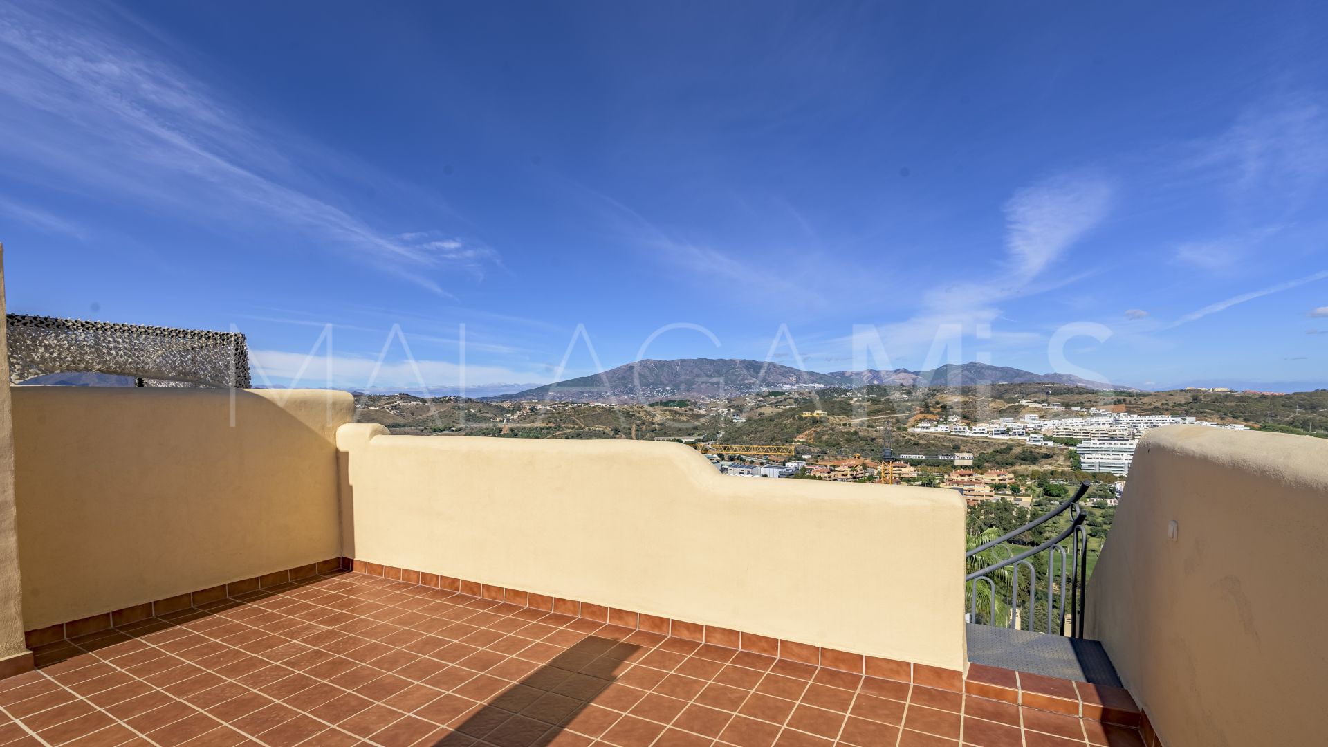 Radhus for sale in Cala de Mijas