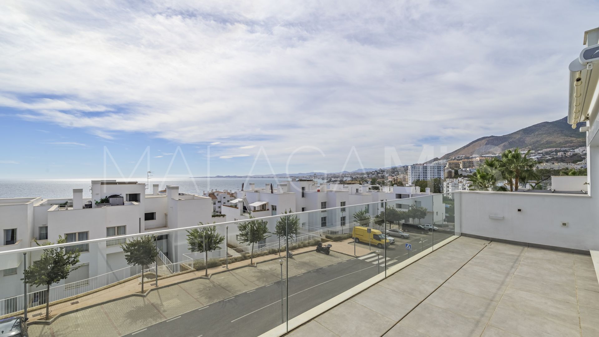 Appartement for sale in Torrequebrada