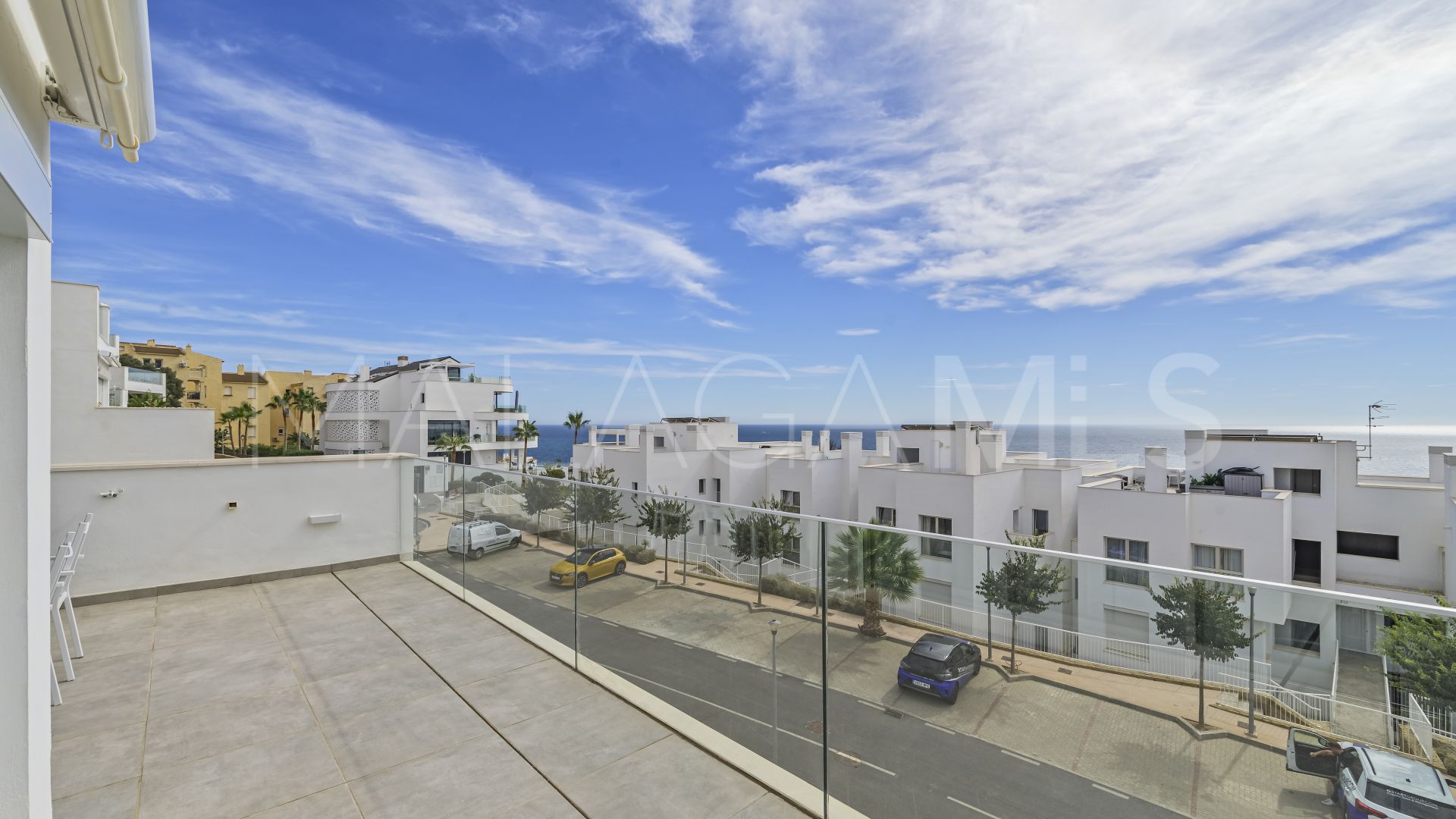 Appartement for sale in Torrequebrada