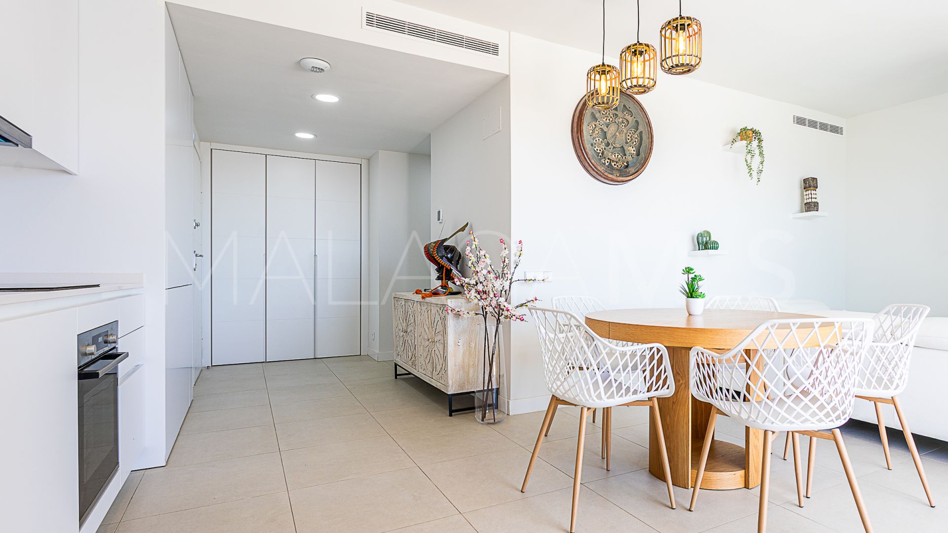 Appartement for sale in Calanova Golf