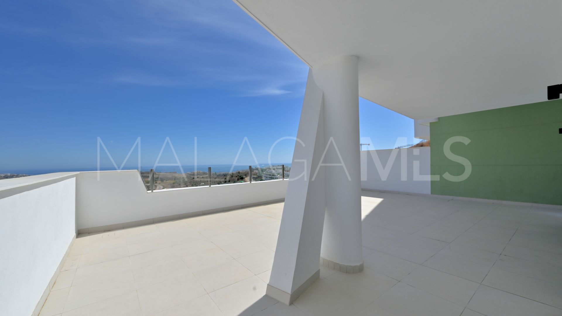 Se vende apartamento de 3 bedrooms in Calanova Golf