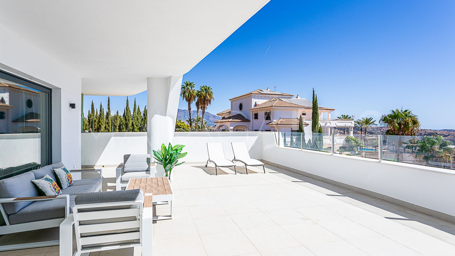 Appartement for sale in Calanova Golf