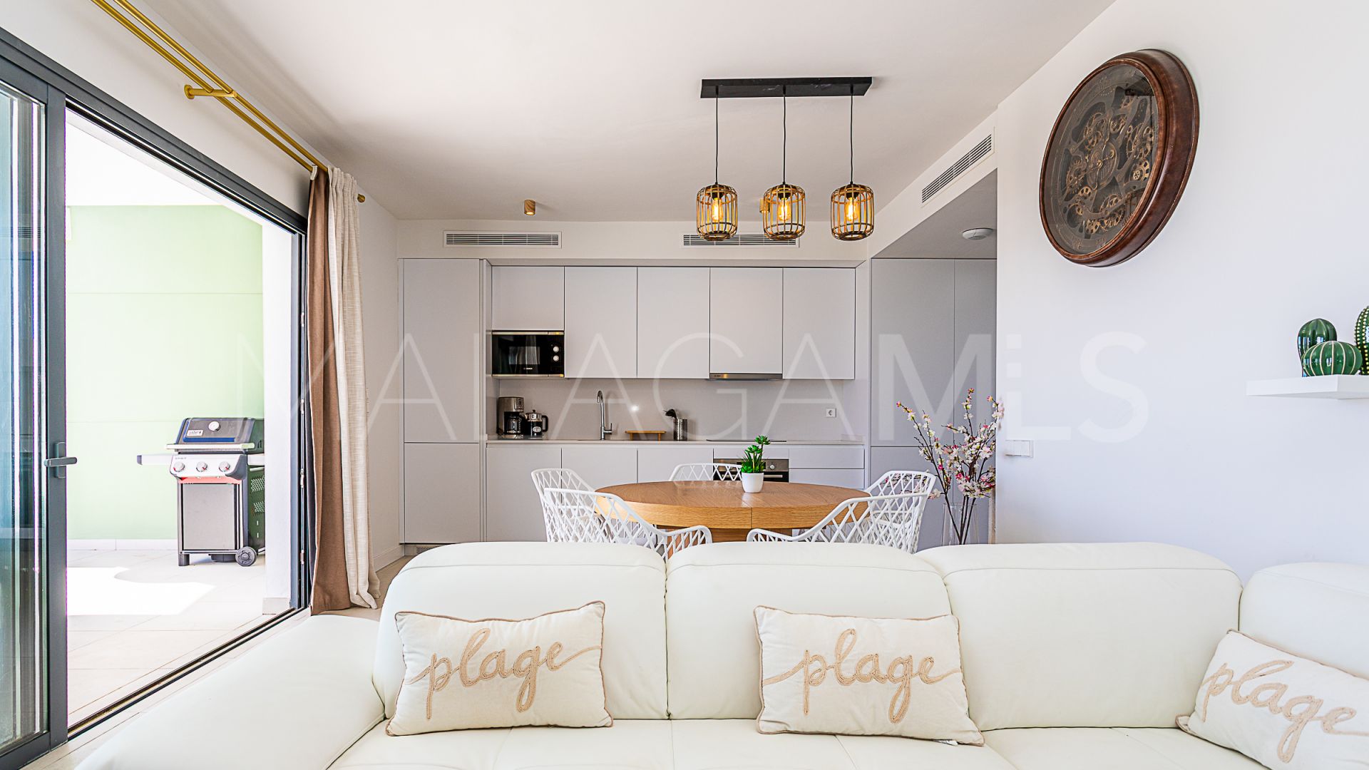 Appartement for sale in Calanova Golf