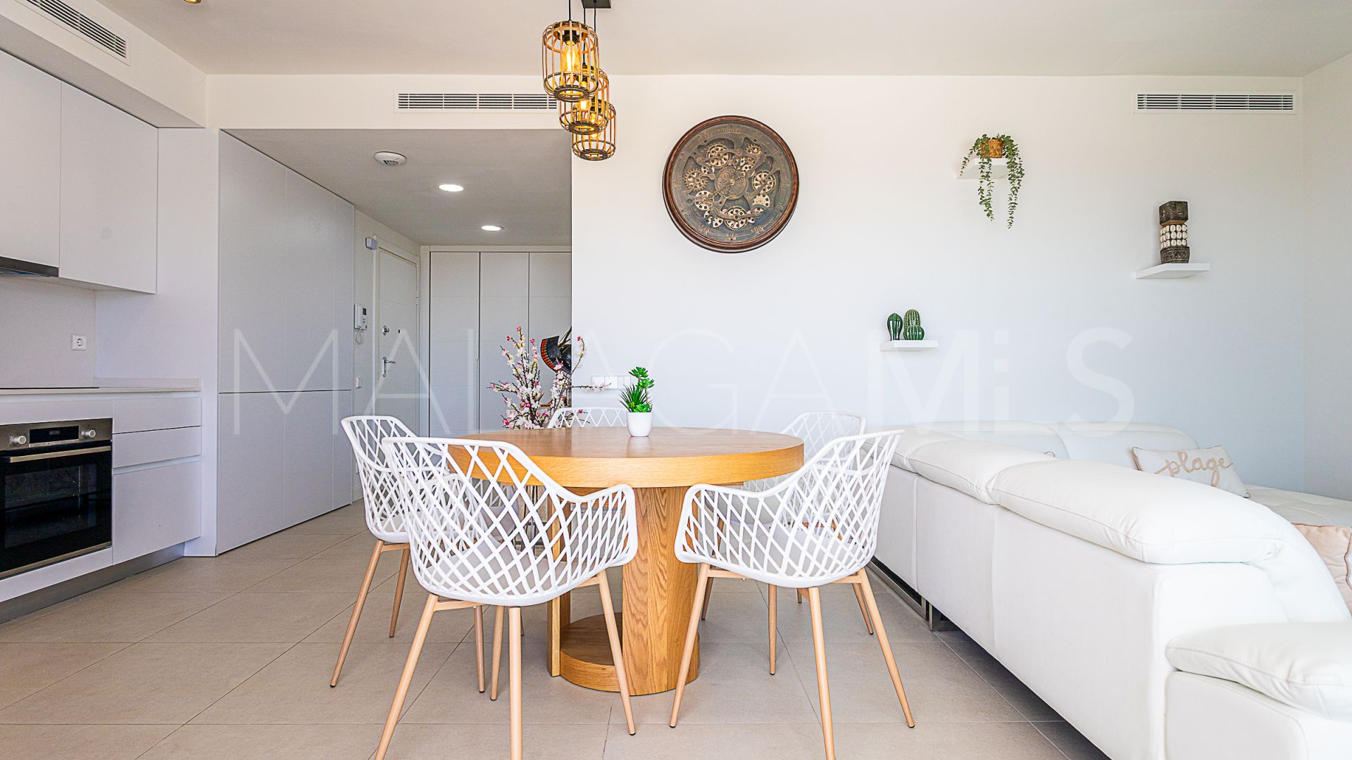 Appartement for sale in Calanova Golf