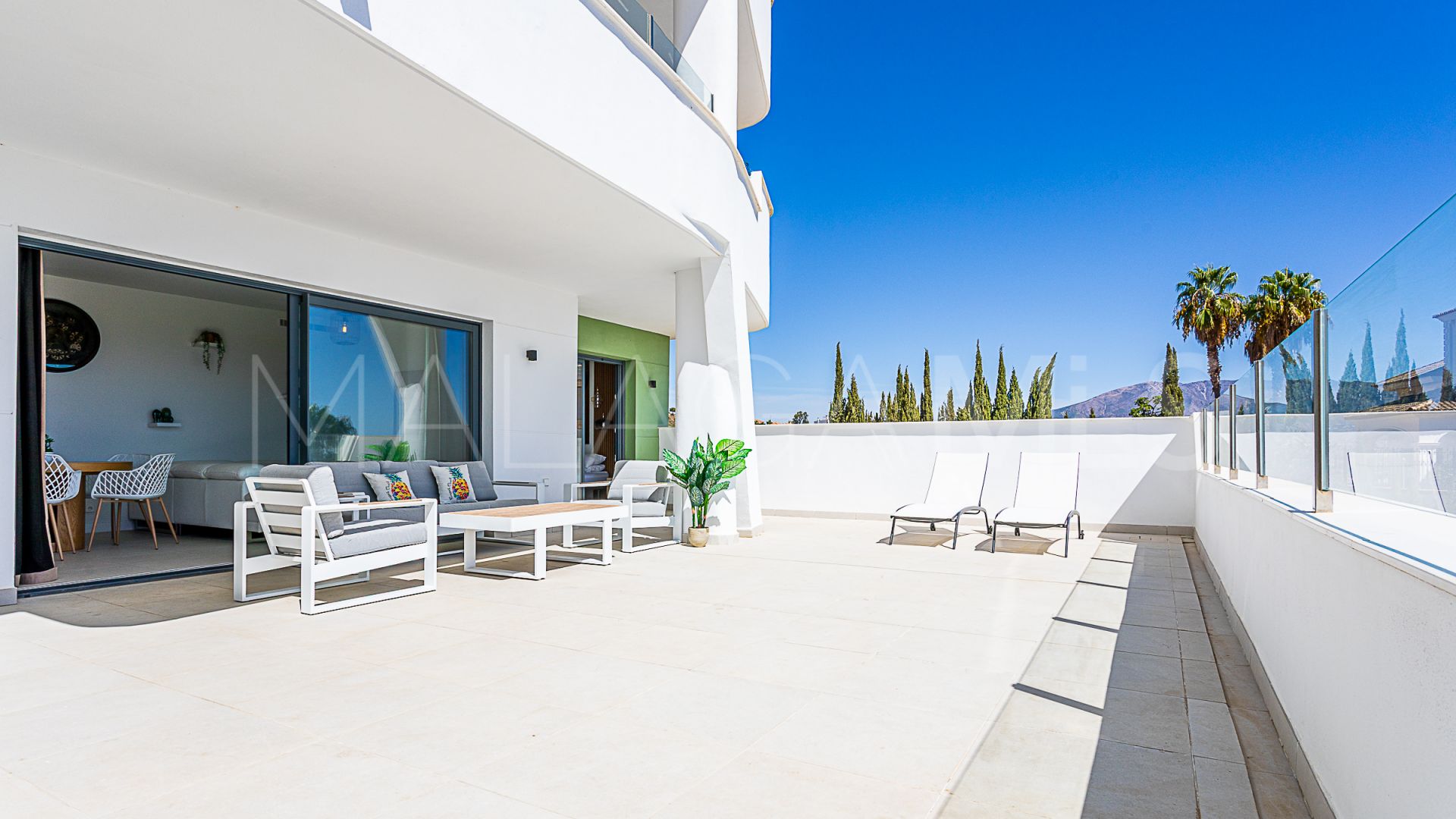 Appartement for sale in Calanova Golf