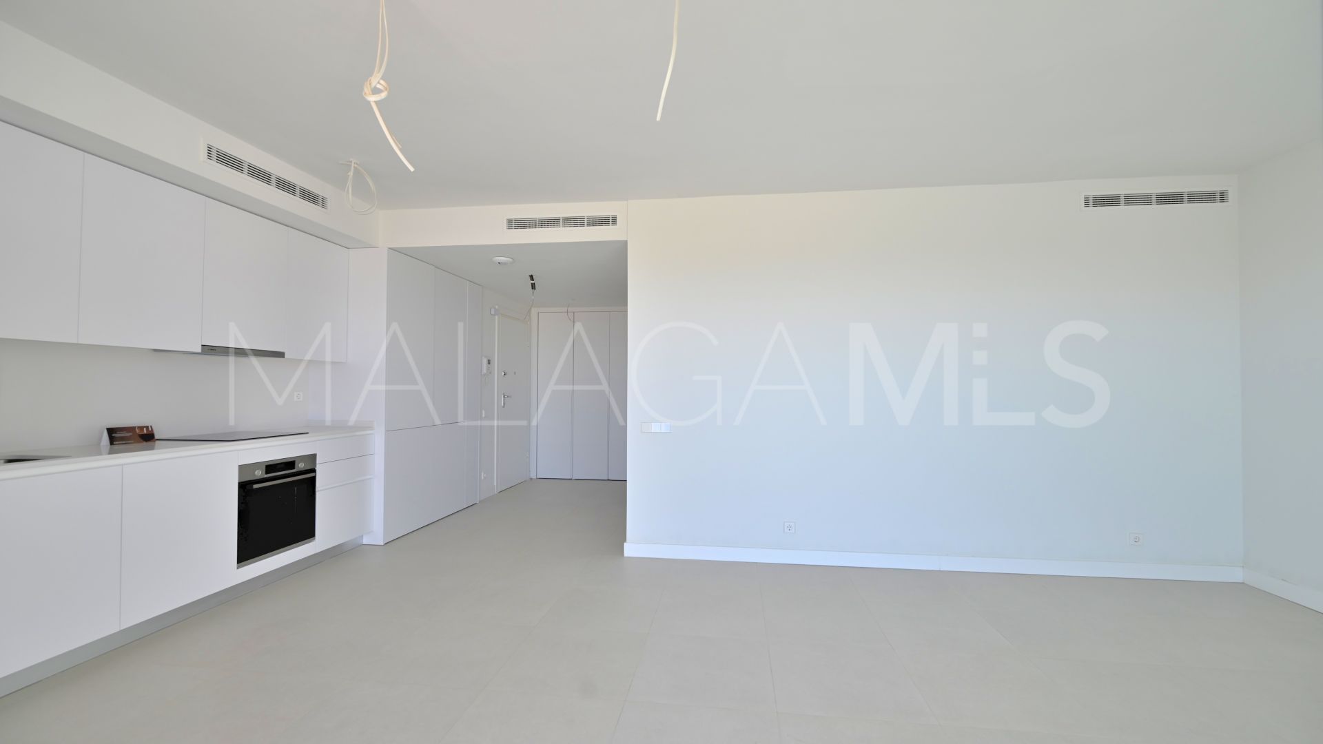 Se vende apartamento de 3 bedrooms in Calanova Golf