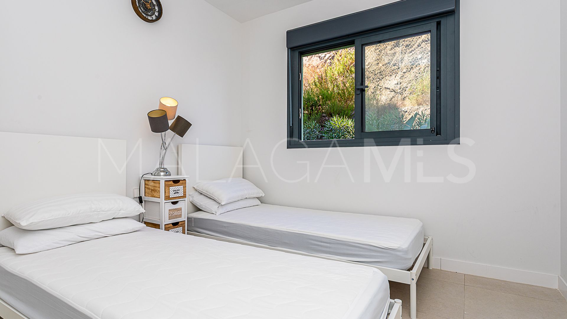 Appartement for sale in Calanova Golf