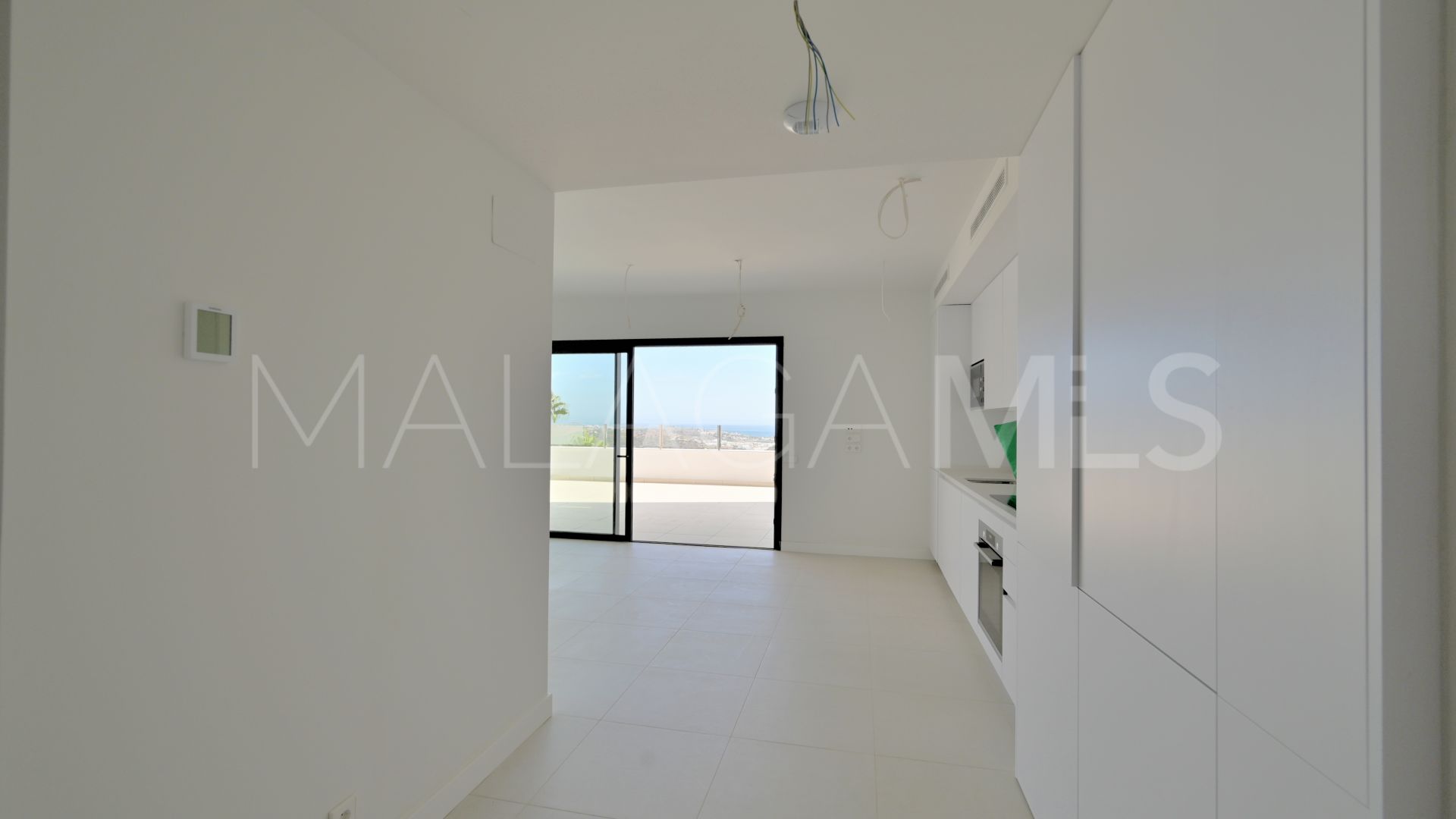 Se vende apartamento de 3 bedrooms in Calanova Golf