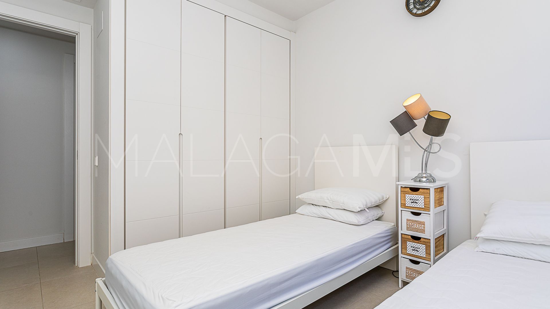 Appartement for sale in Calanova Golf