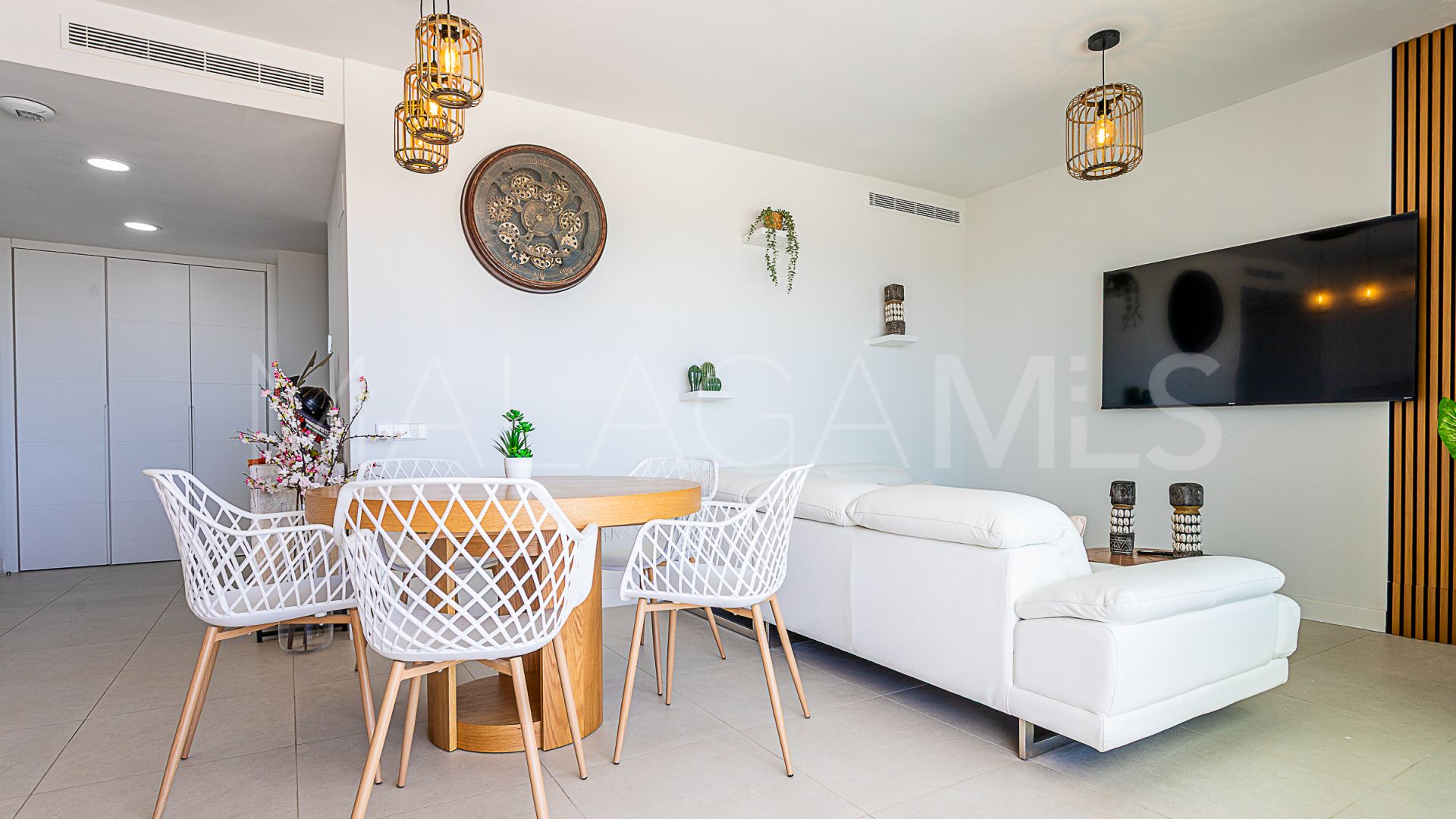 Appartement for sale in Calanova Golf