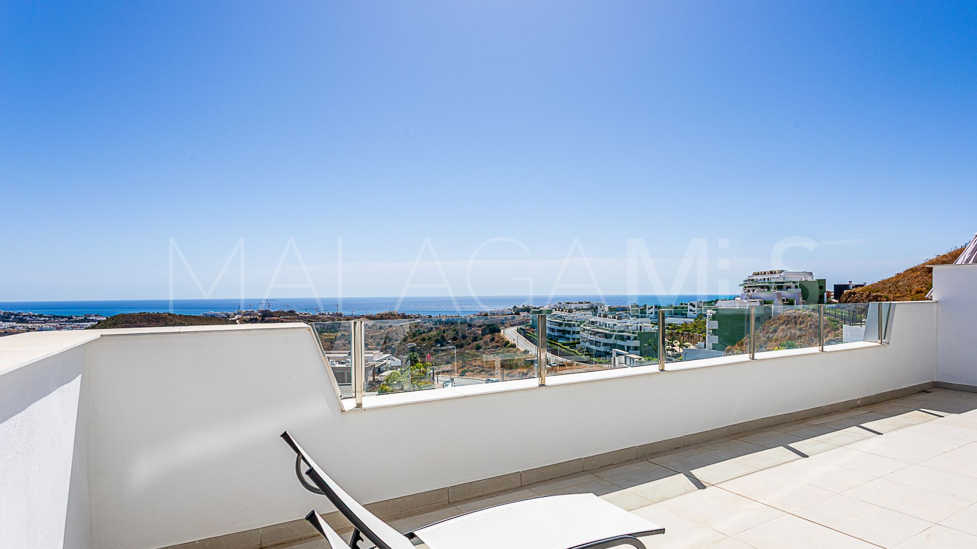 Appartement for sale in Calanova Golf