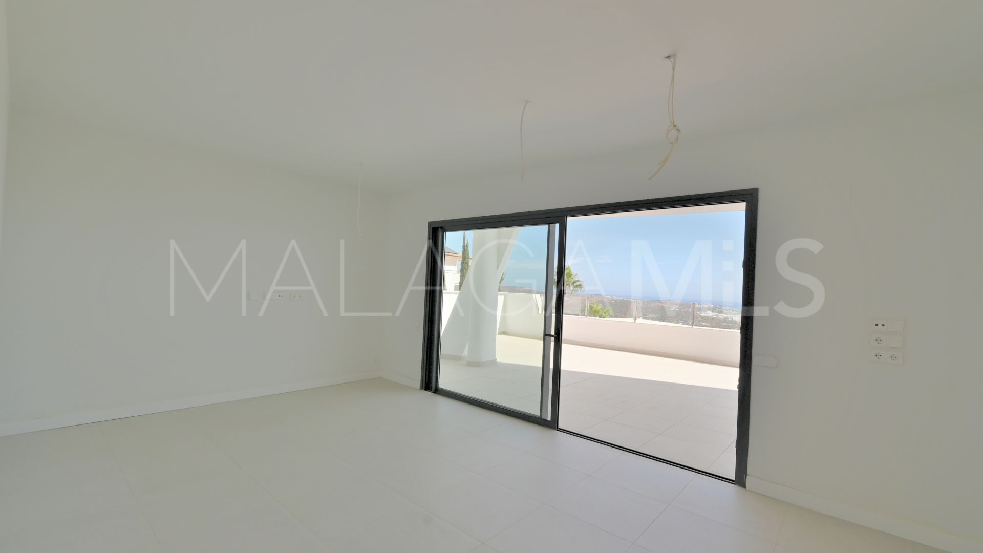 Se vende apartamento de 3 bedrooms in Calanova Golf