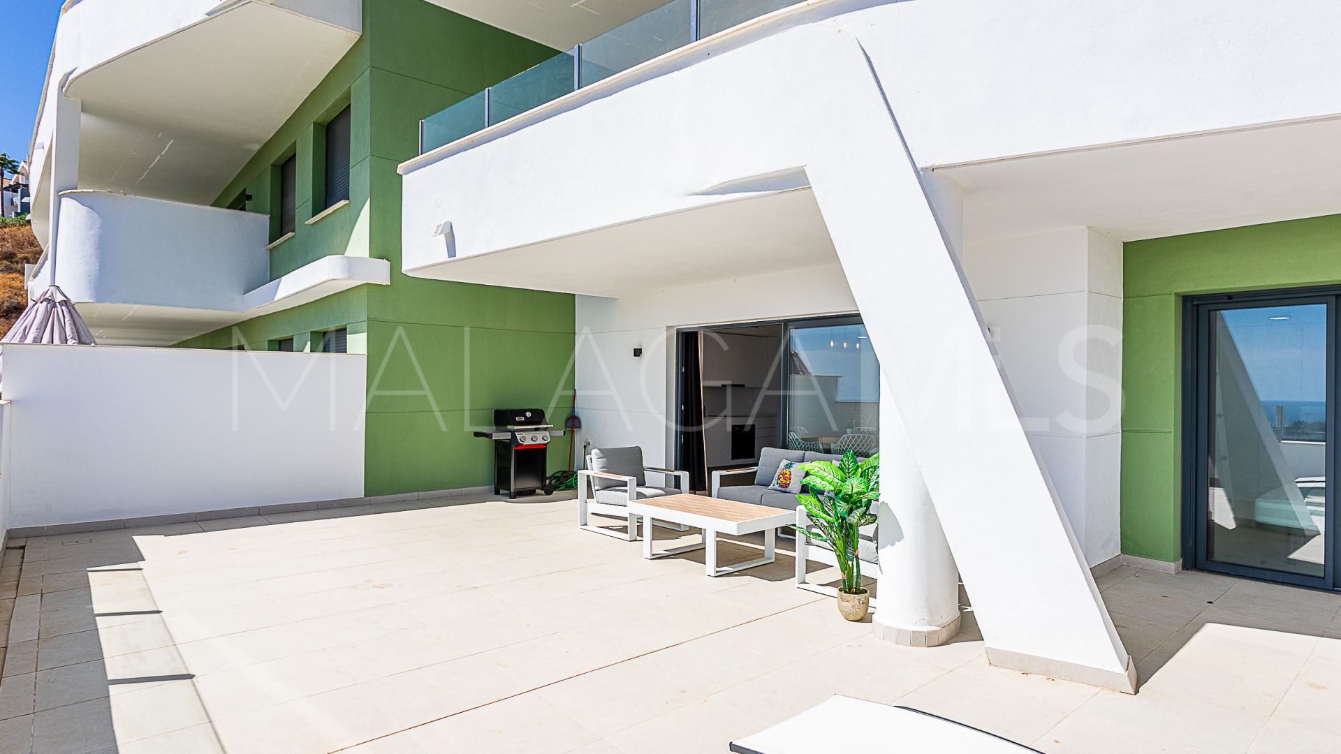 Appartement for sale in Calanova Golf