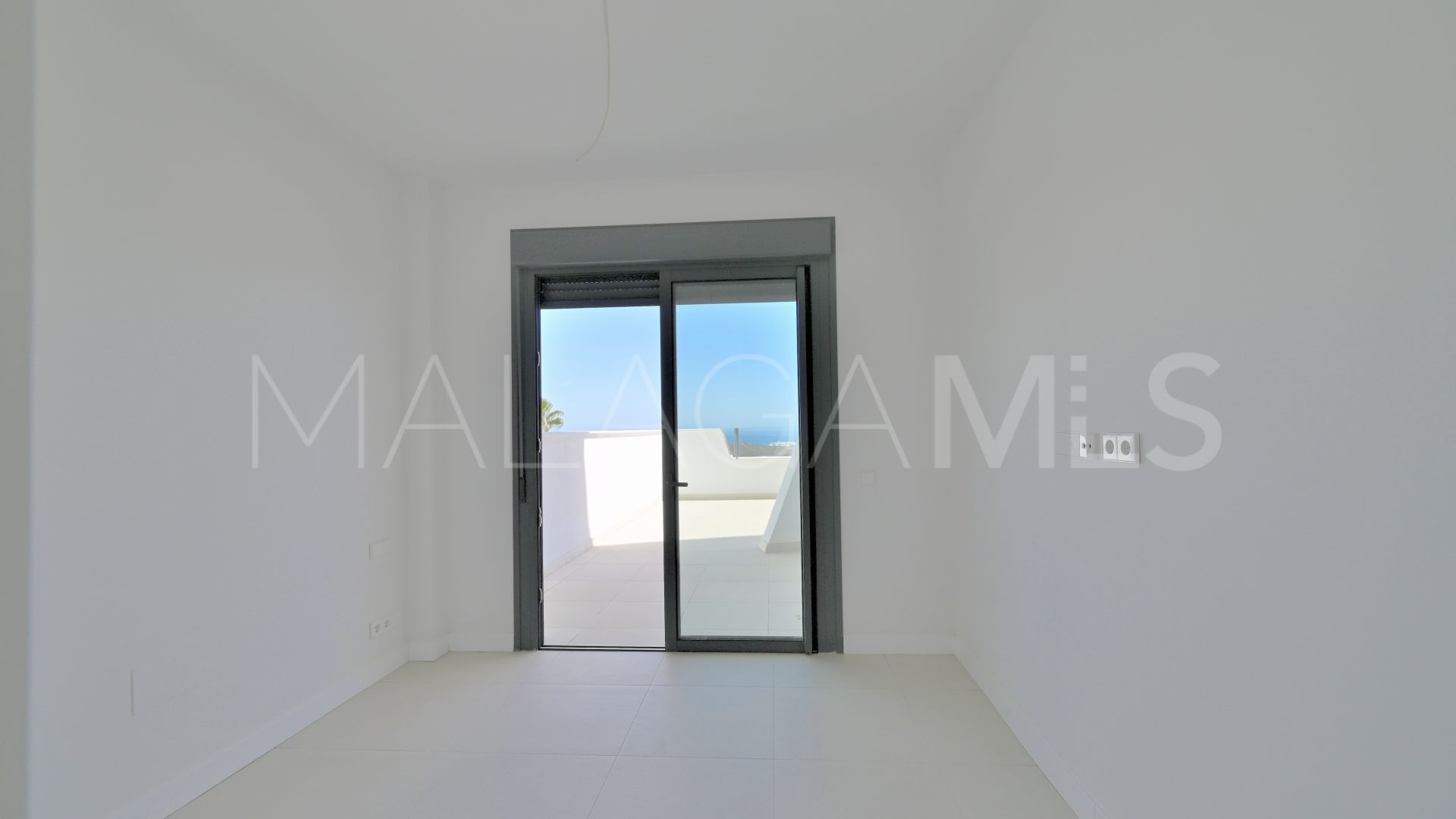 Se vende apartamento de 3 bedrooms in Calanova Golf