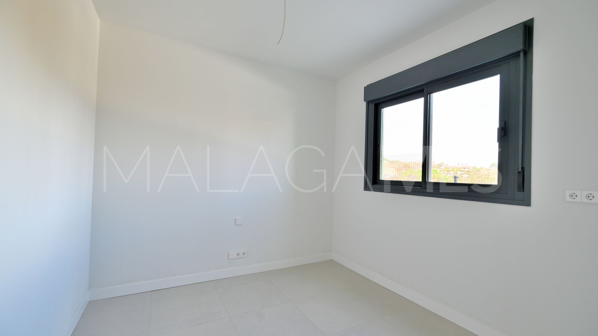 Se vende apartamento de 3 bedrooms in Calanova Golf