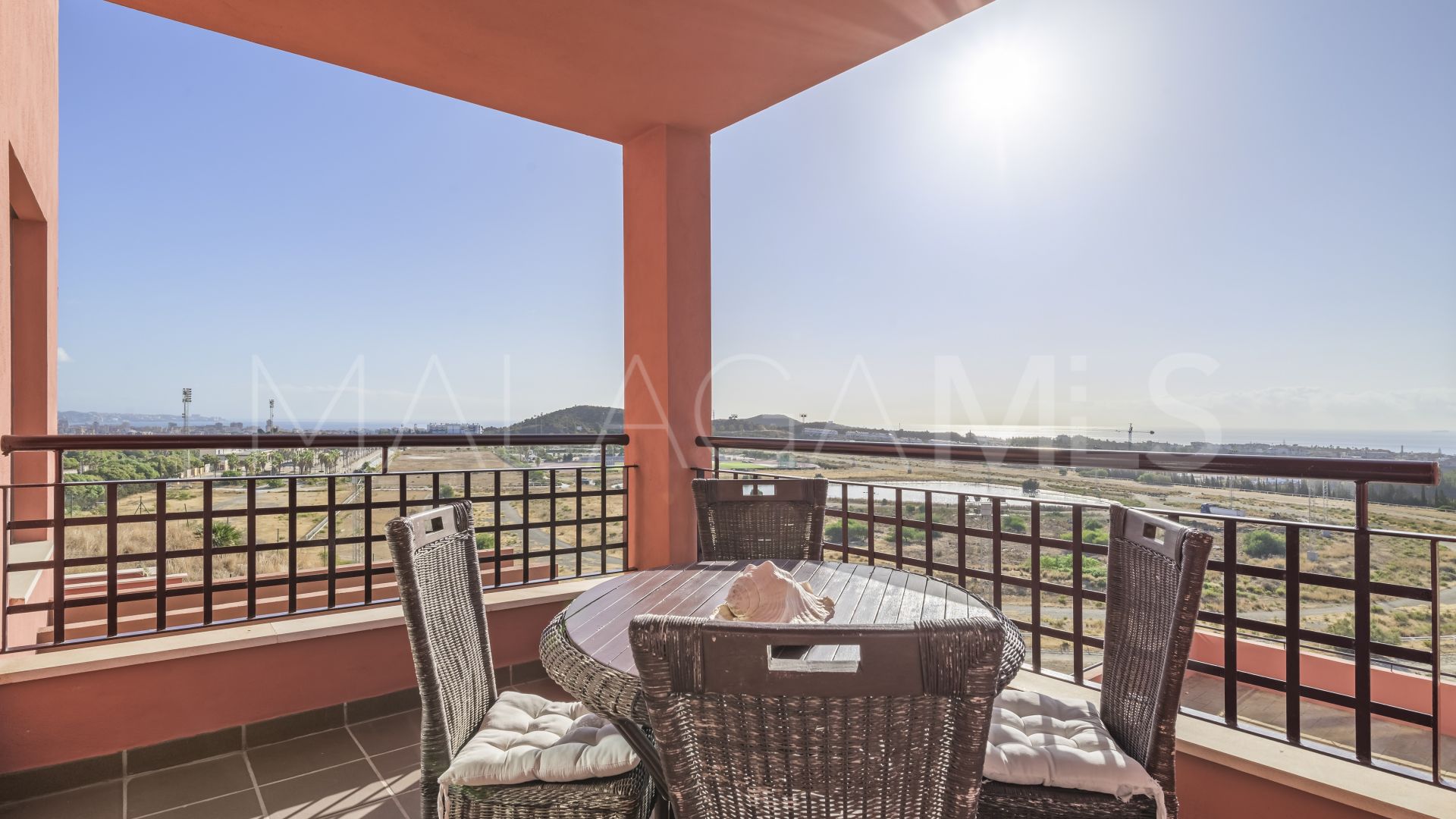 Appartement for sale in Cerros del Aguila