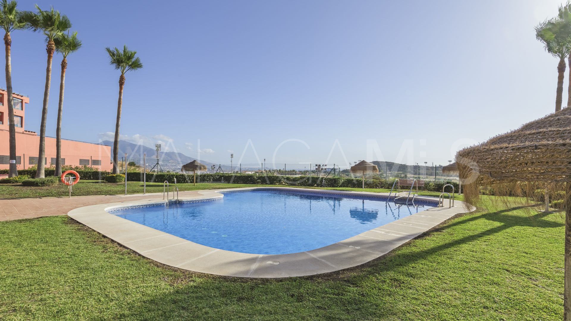 Appartement for sale in Cerros del Aguila