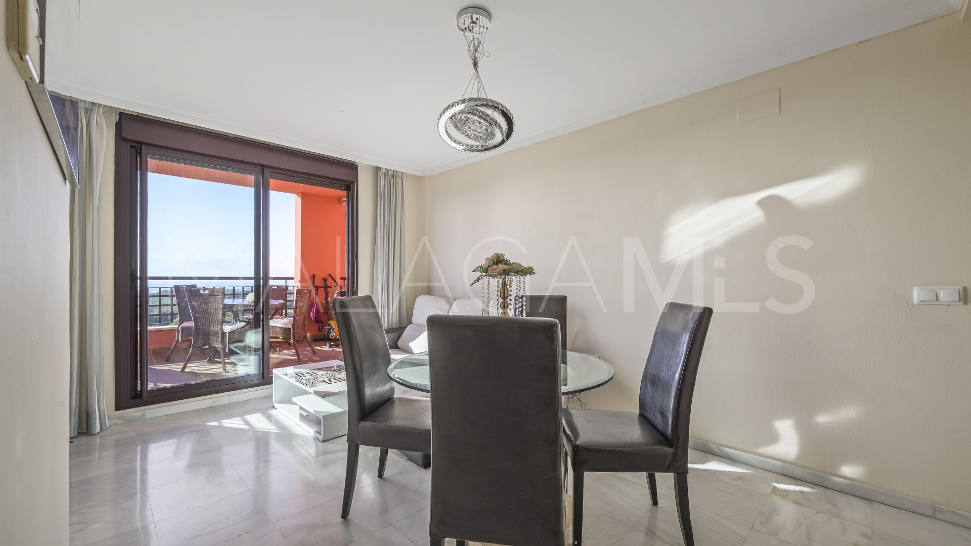 Appartement for sale in Cerros del Aguila