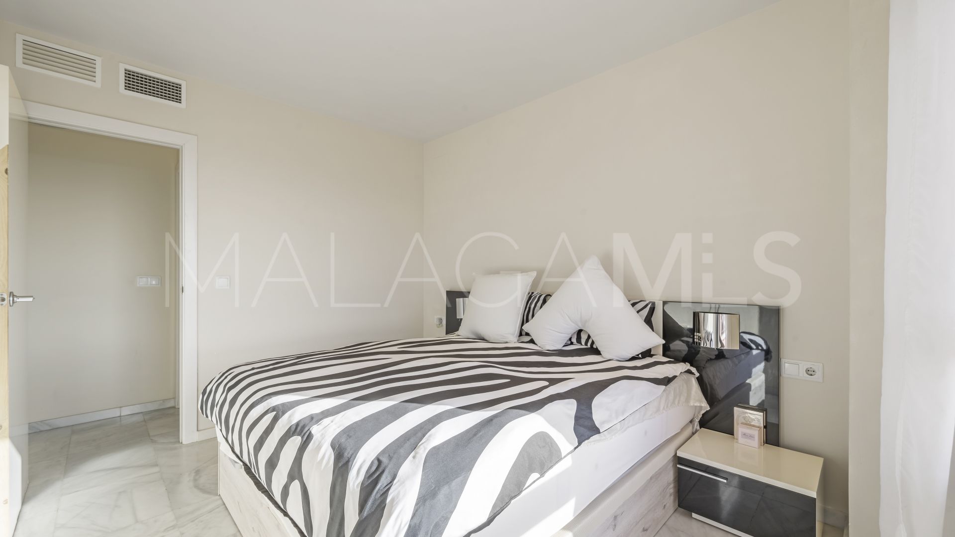 Appartement for sale in Cerros del Aguila