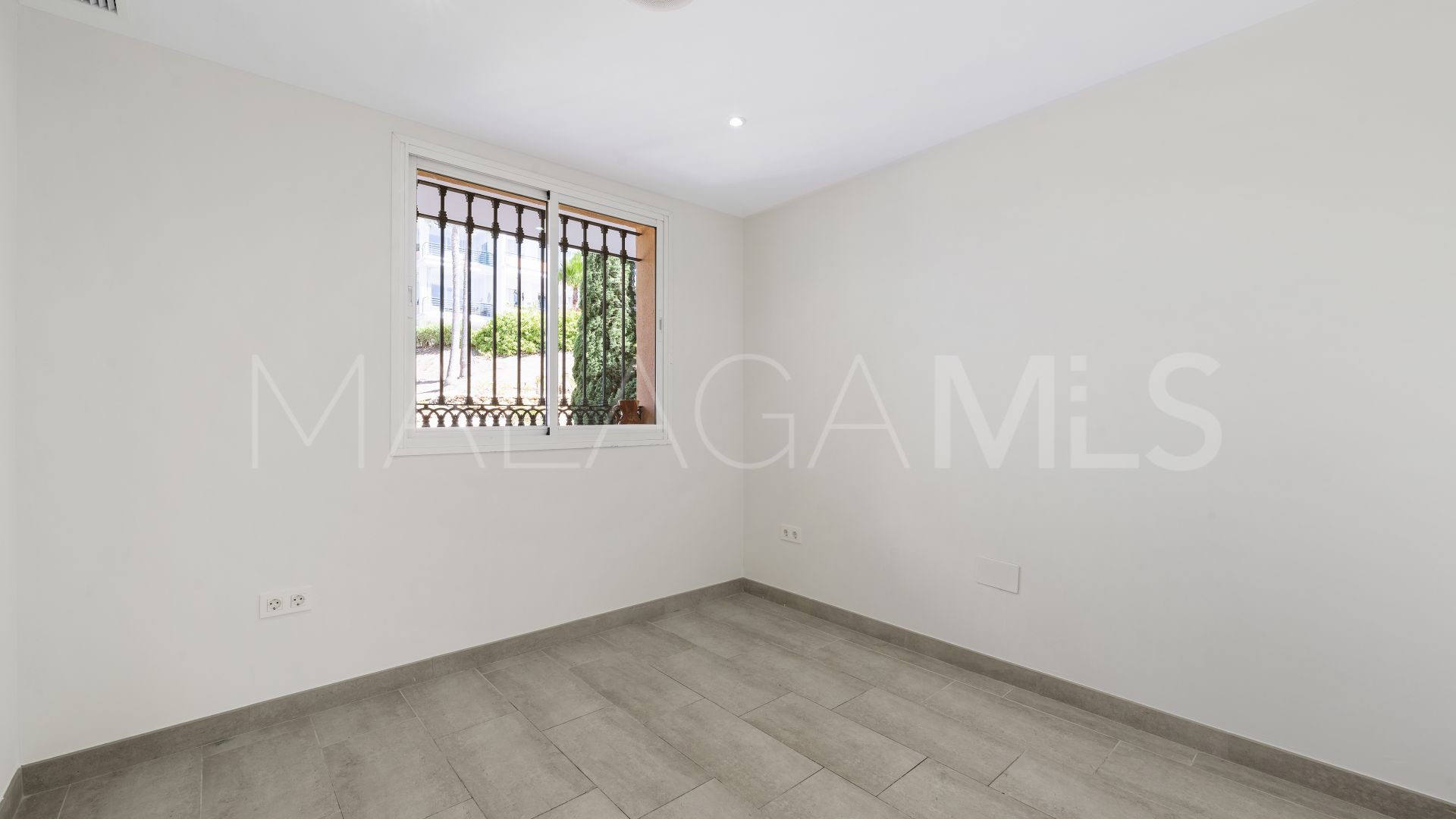 Wohnung for sale in Miraflores Golf