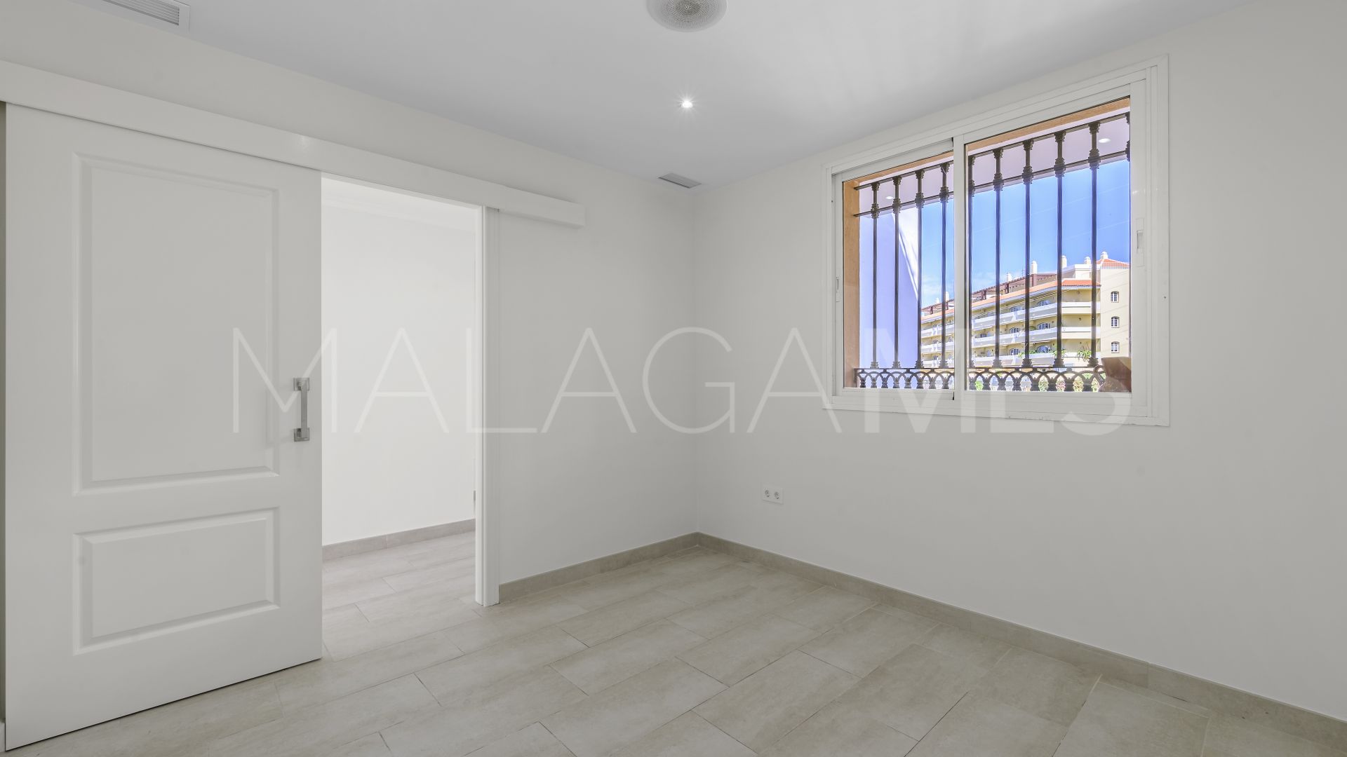 Wohnung for sale in Miraflores Golf