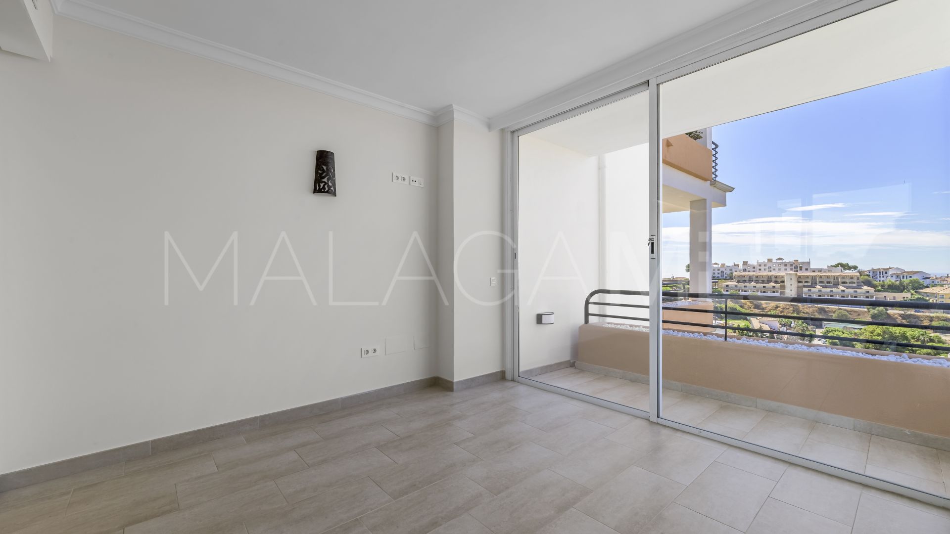 Wohnung for sale in Miraflores Golf