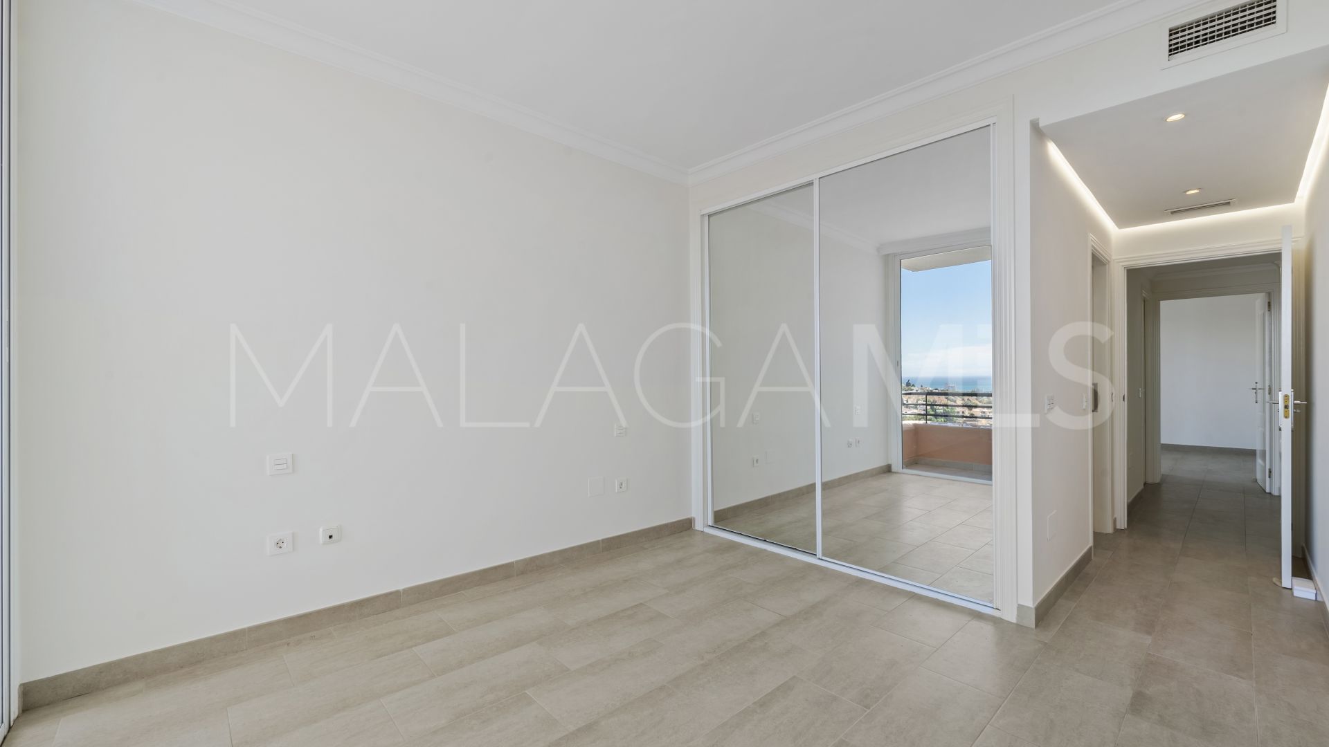 Wohnung for sale in Miraflores Golf