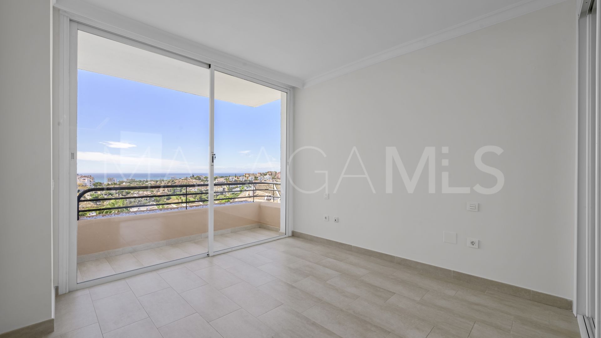 Wohnung for sale in Miraflores Golf