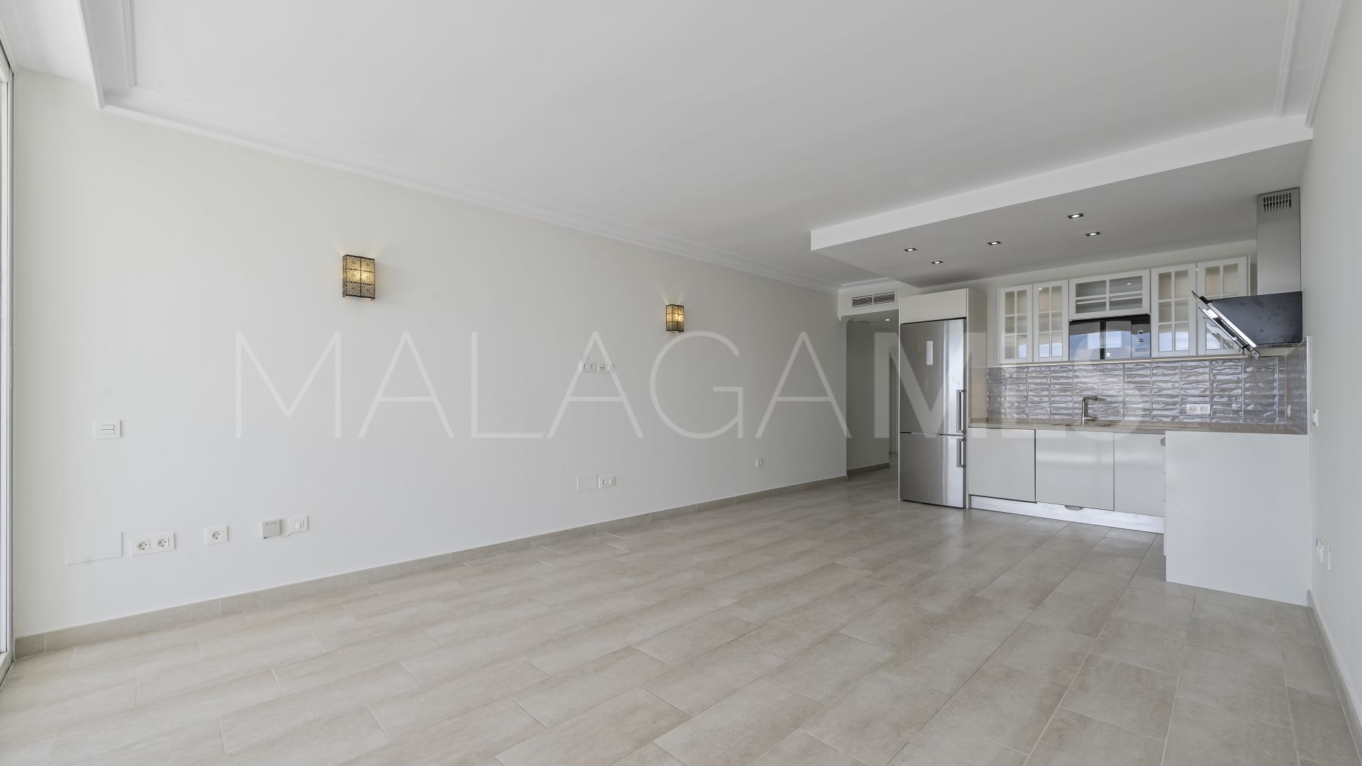 Wohnung for sale in Miraflores Golf