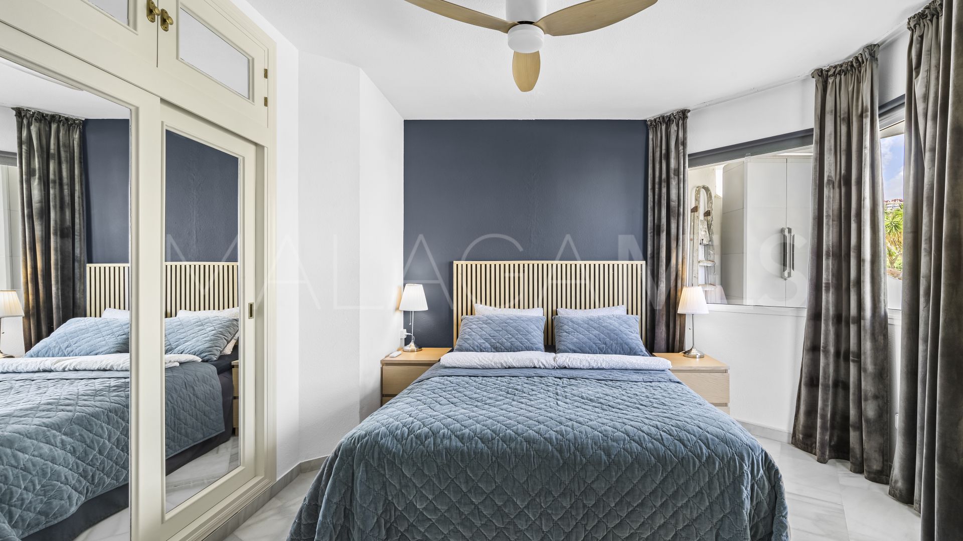 Buy apartamento in Calahonda