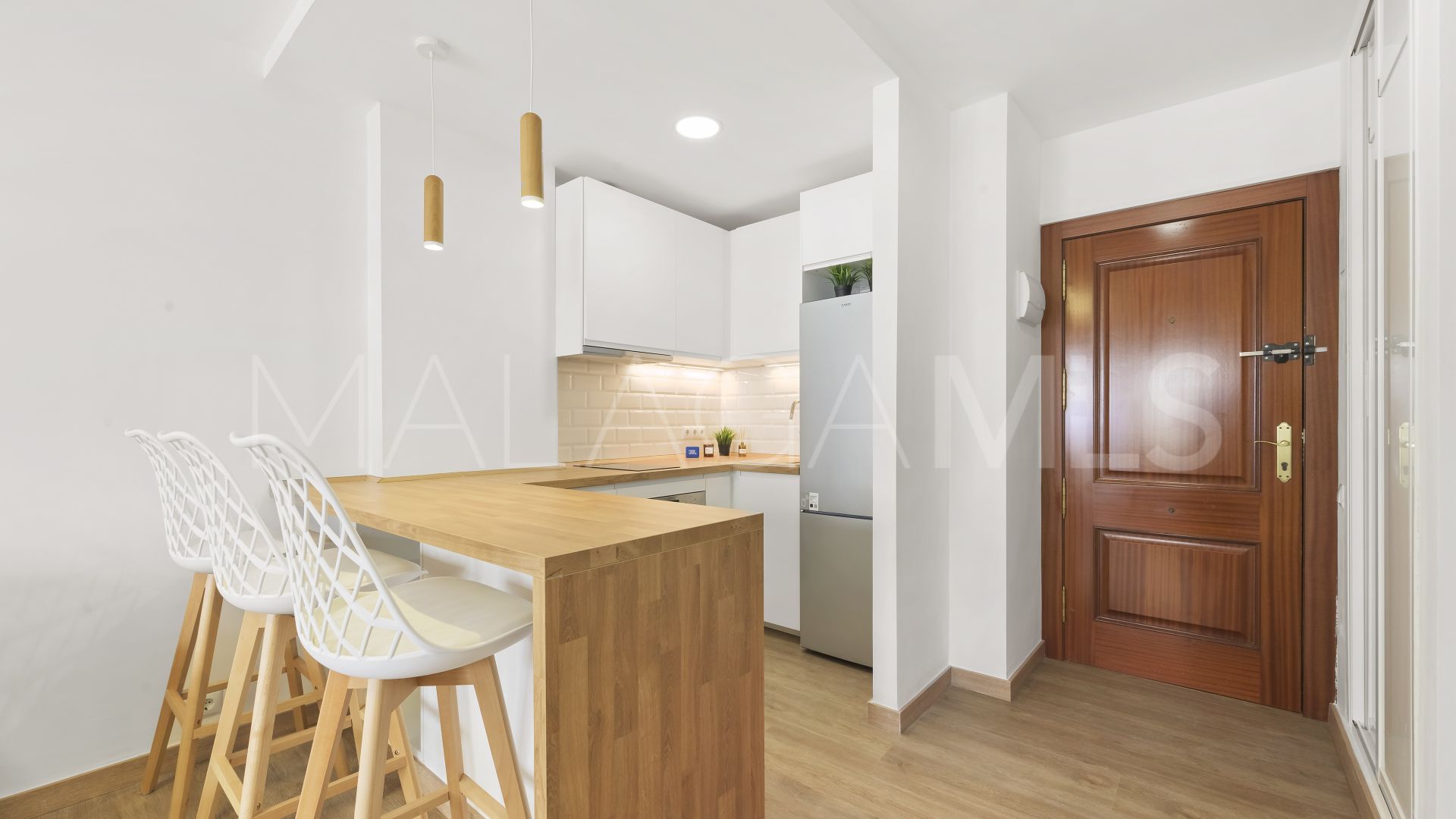 Appartement for sale in Arroyo de la Miel