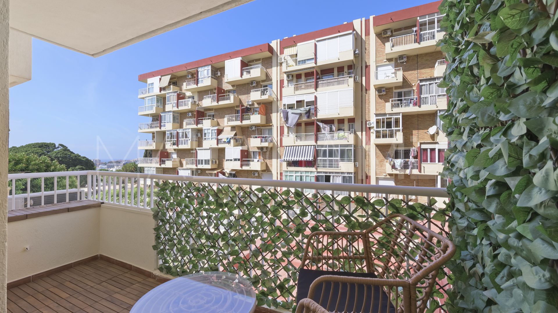 Appartement for sale in Arroyo de la Miel