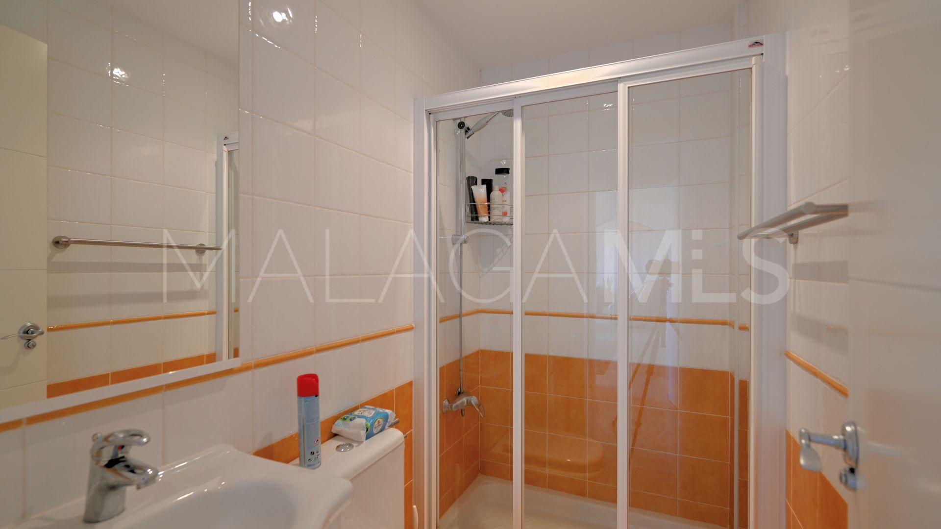 Appartement terrasse for sale in Calahonda