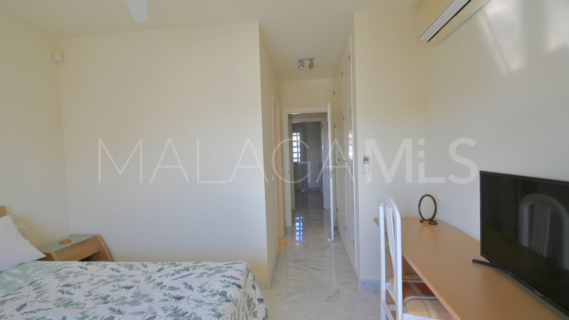 Appartement terrasse for sale in Calahonda