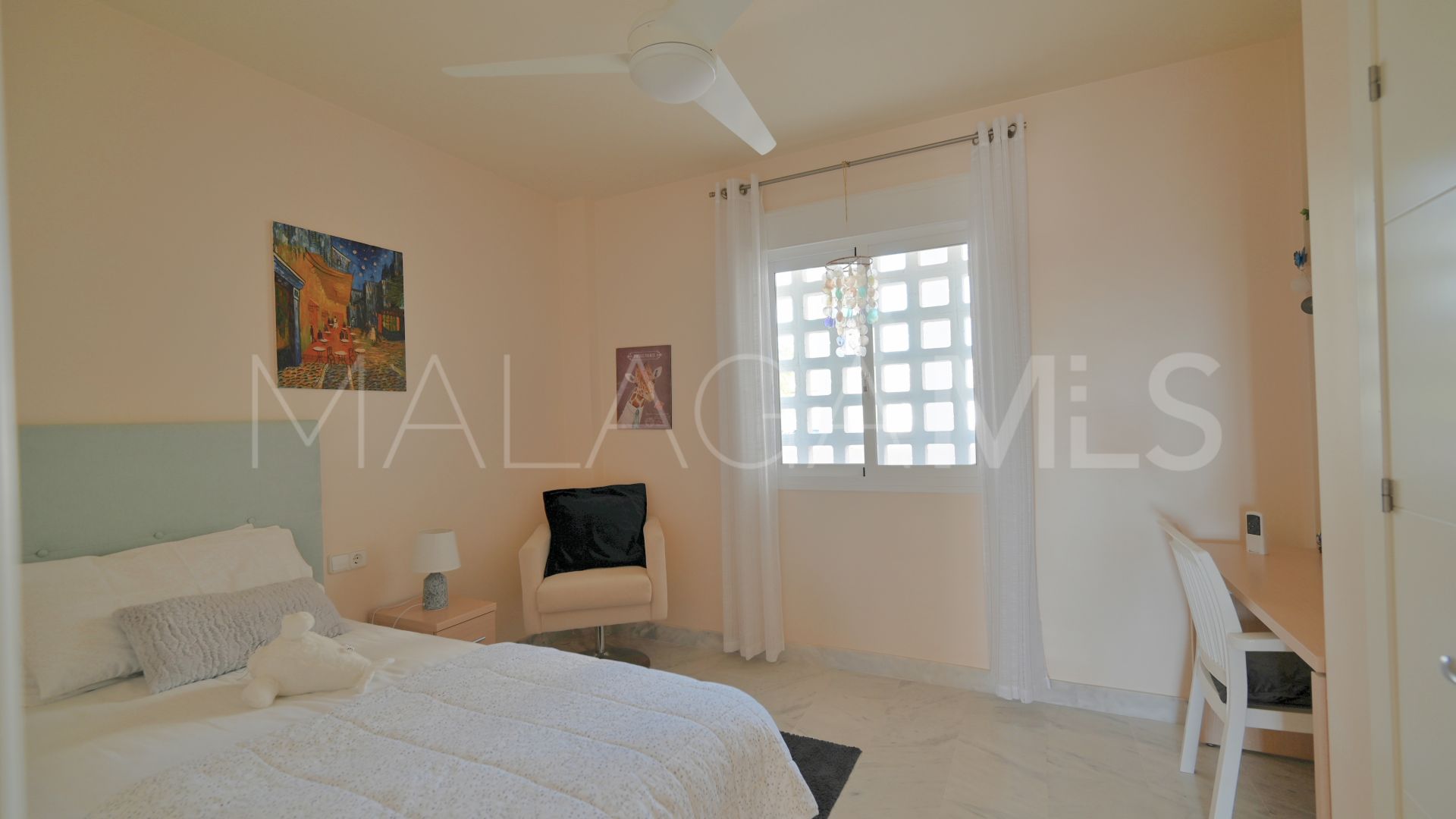 Appartement terrasse for sale in Calahonda