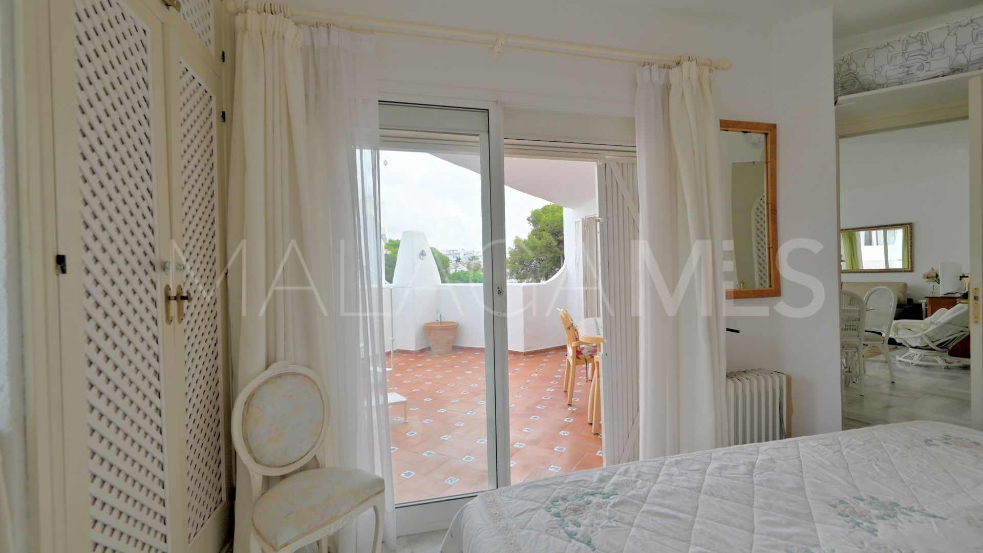 Appartement terrasse for sale in Calahonda