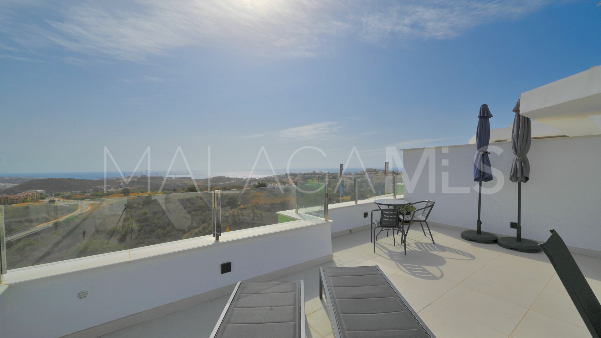 Appartement terrasse for sale in Calanova Golf