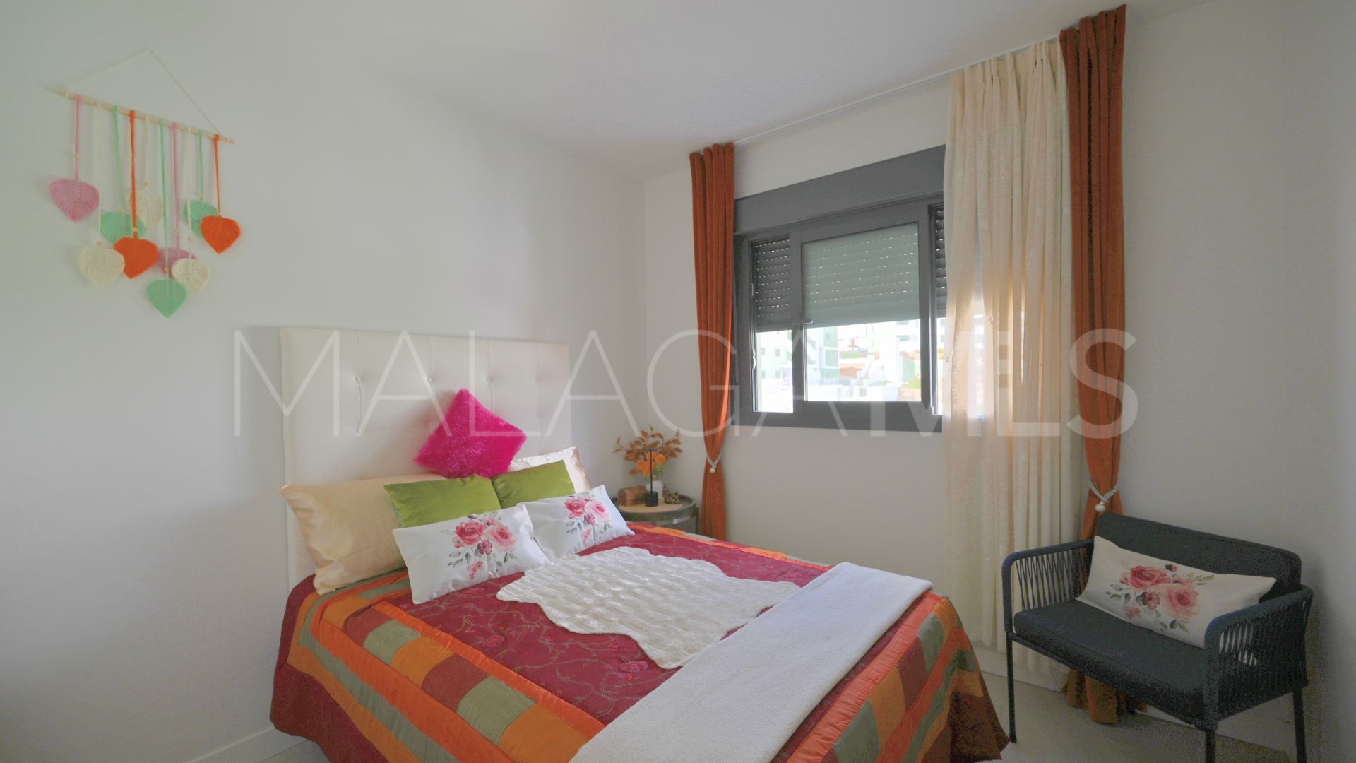 Appartement terrasse for sale in Calanova Golf