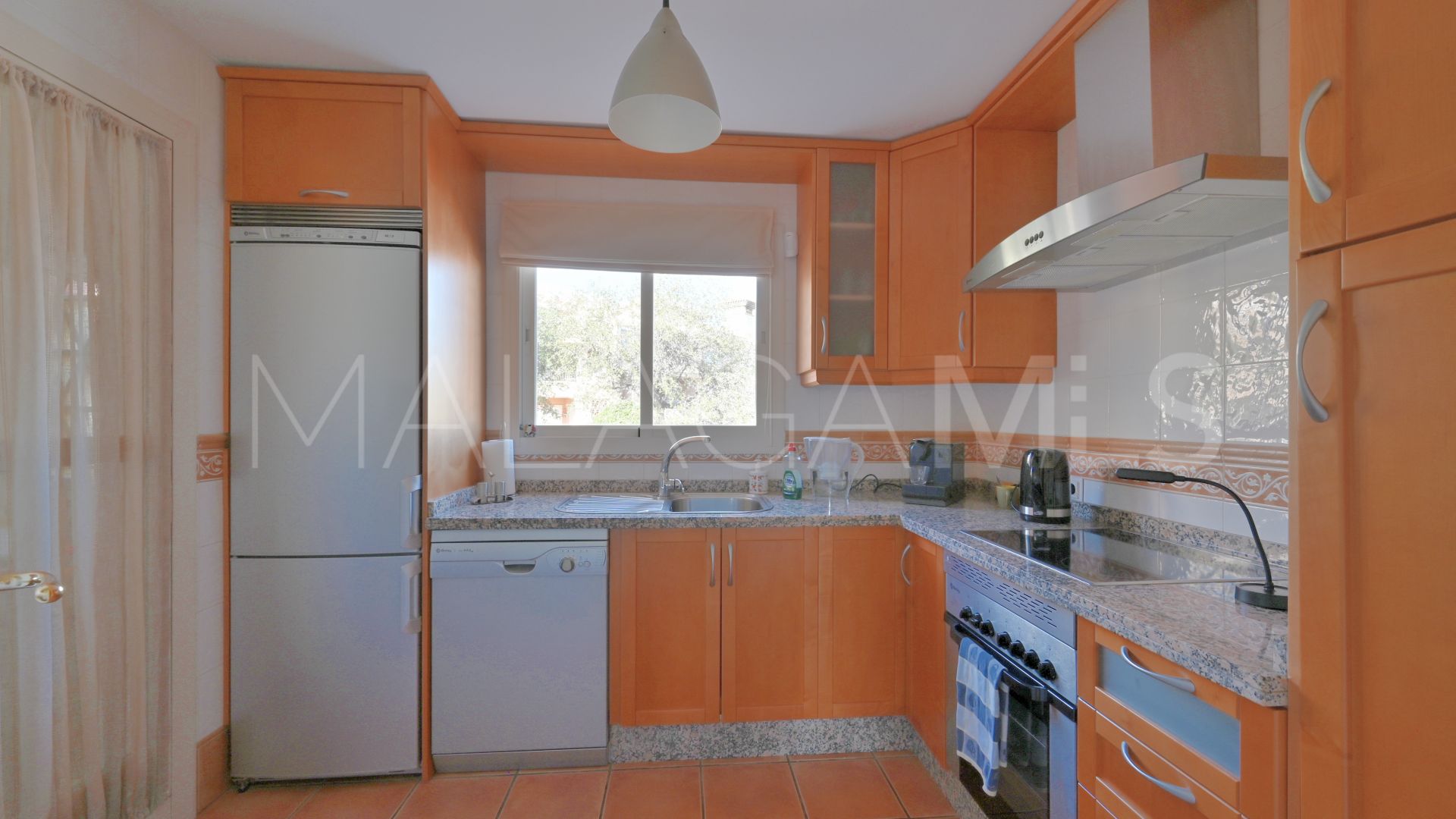 La Mairena, atico a la venta with 2 bedrooms