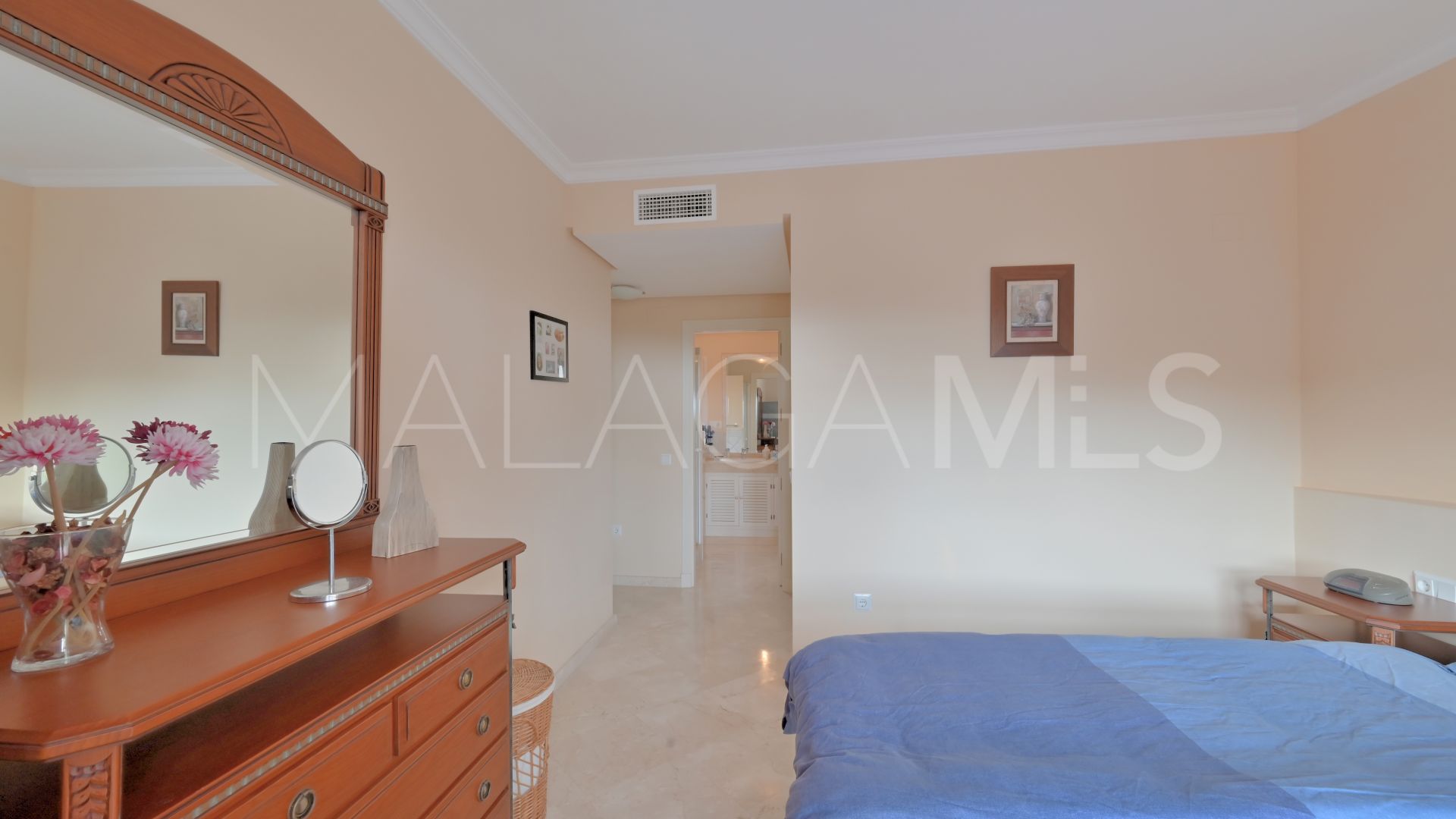 La Mairena, atico a la venta with 2 bedrooms