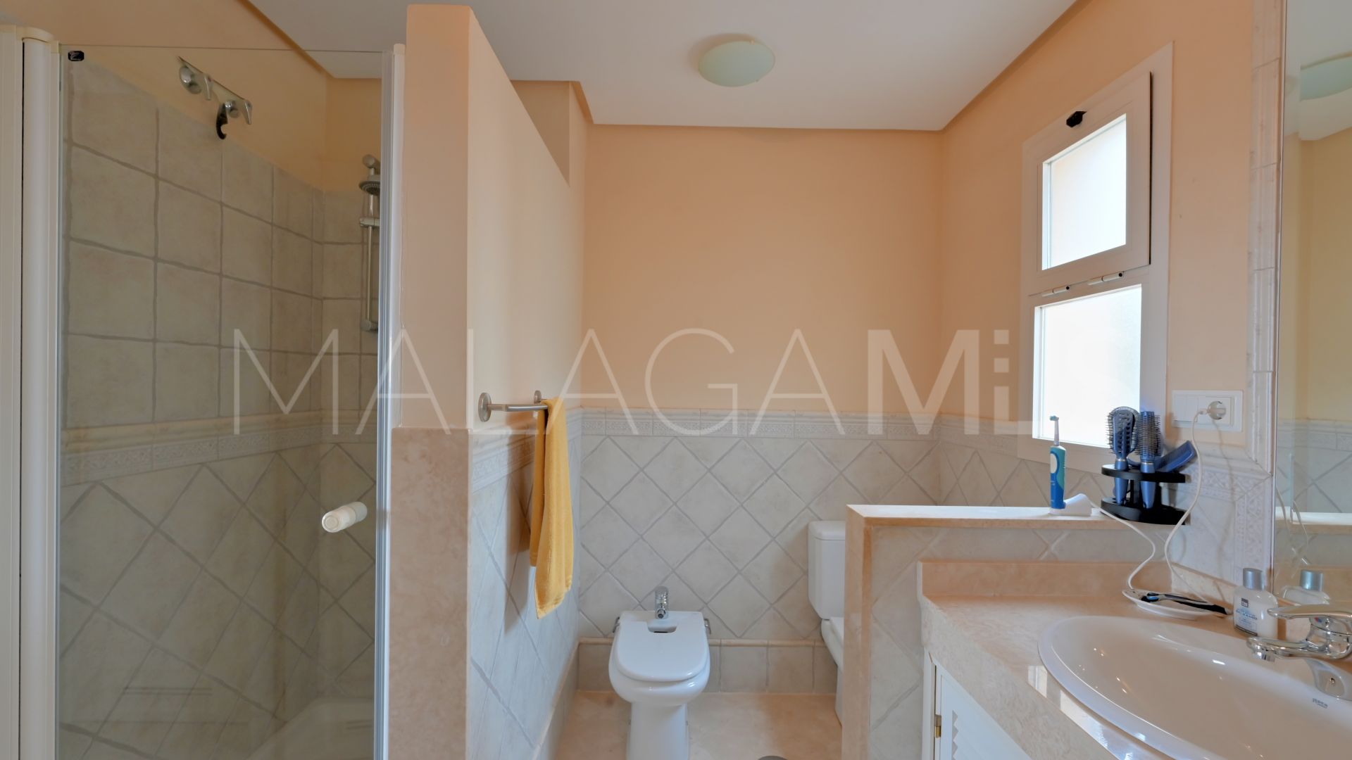 La Mairena, atico a la venta with 2 bedrooms