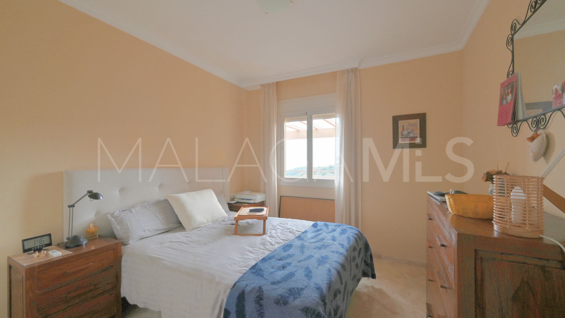 La Mairena, atico a la venta with 2 bedrooms