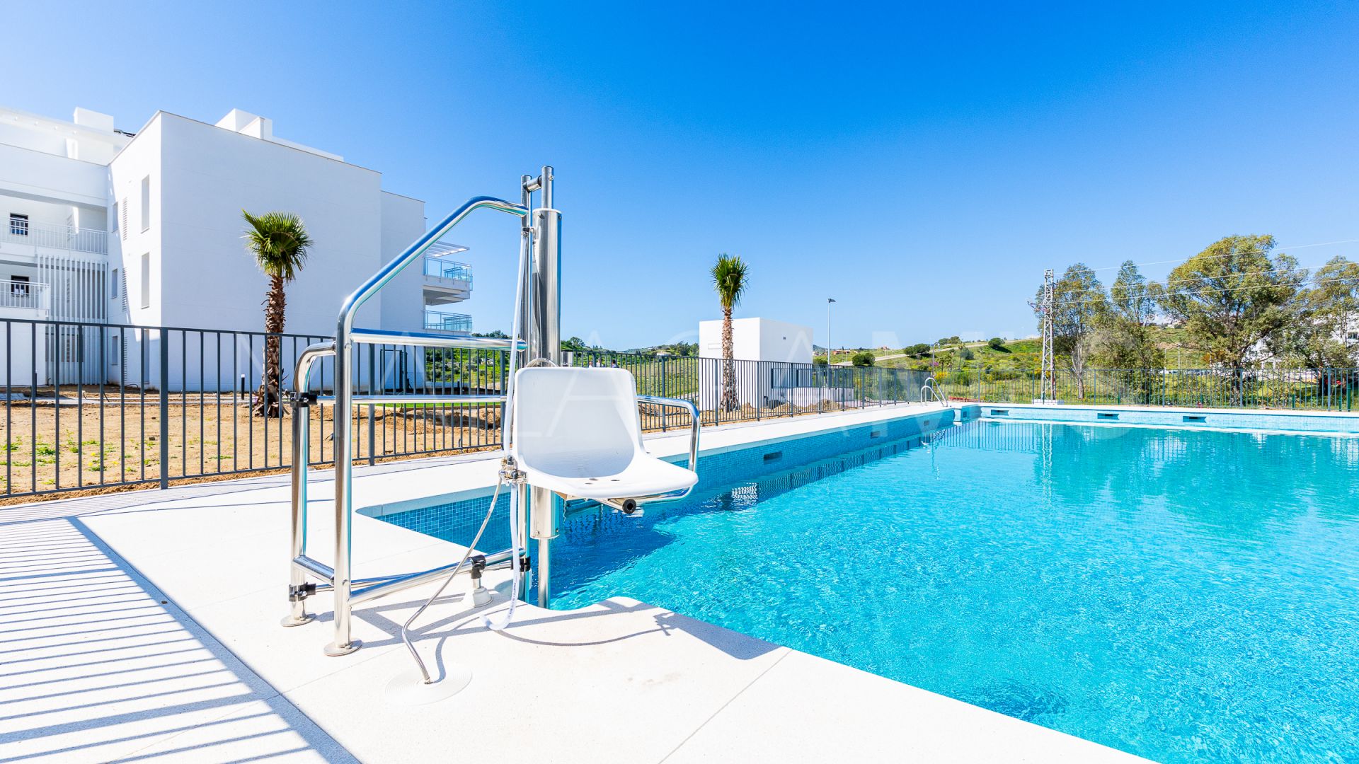 Apartamento planta baja for sale in Cala de Mijas de 2 bedrooms