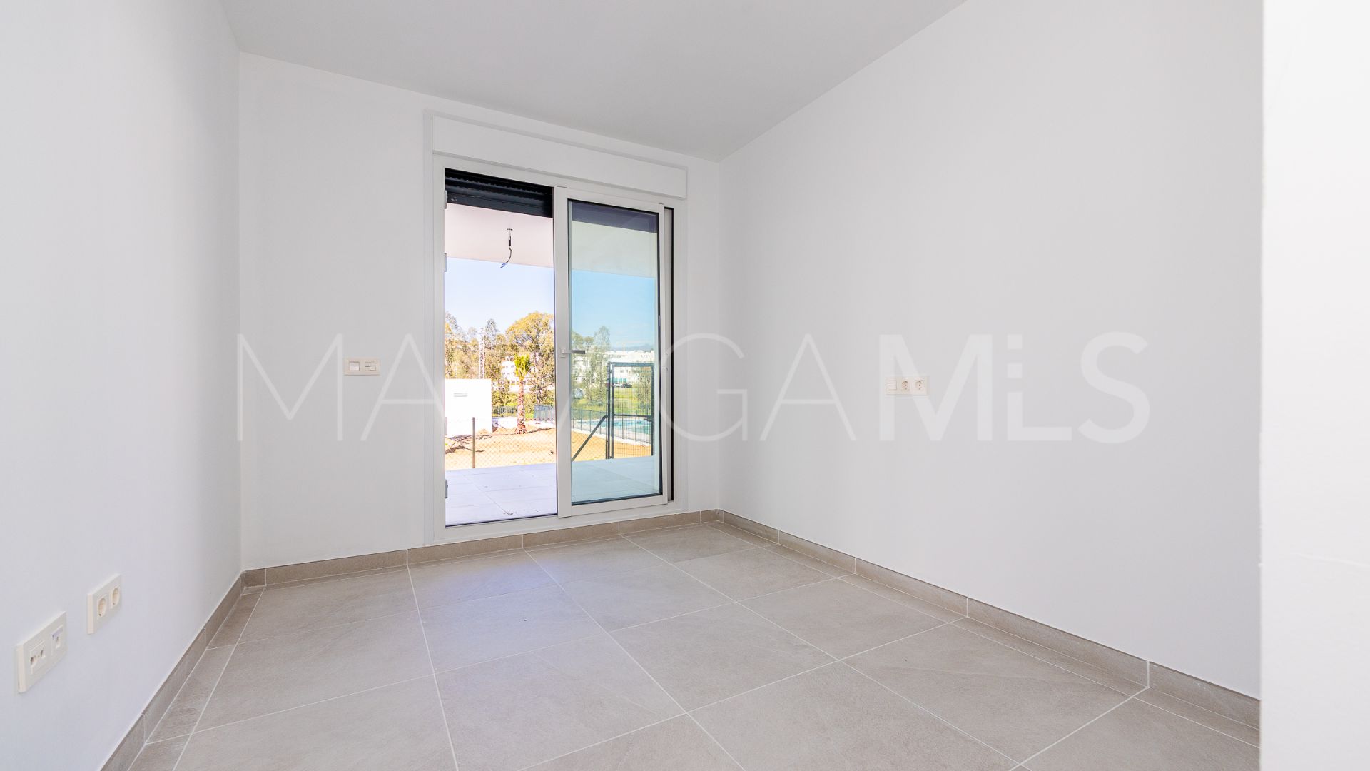 Apartamento planta baja for sale in Cala de Mijas de 2 bedrooms