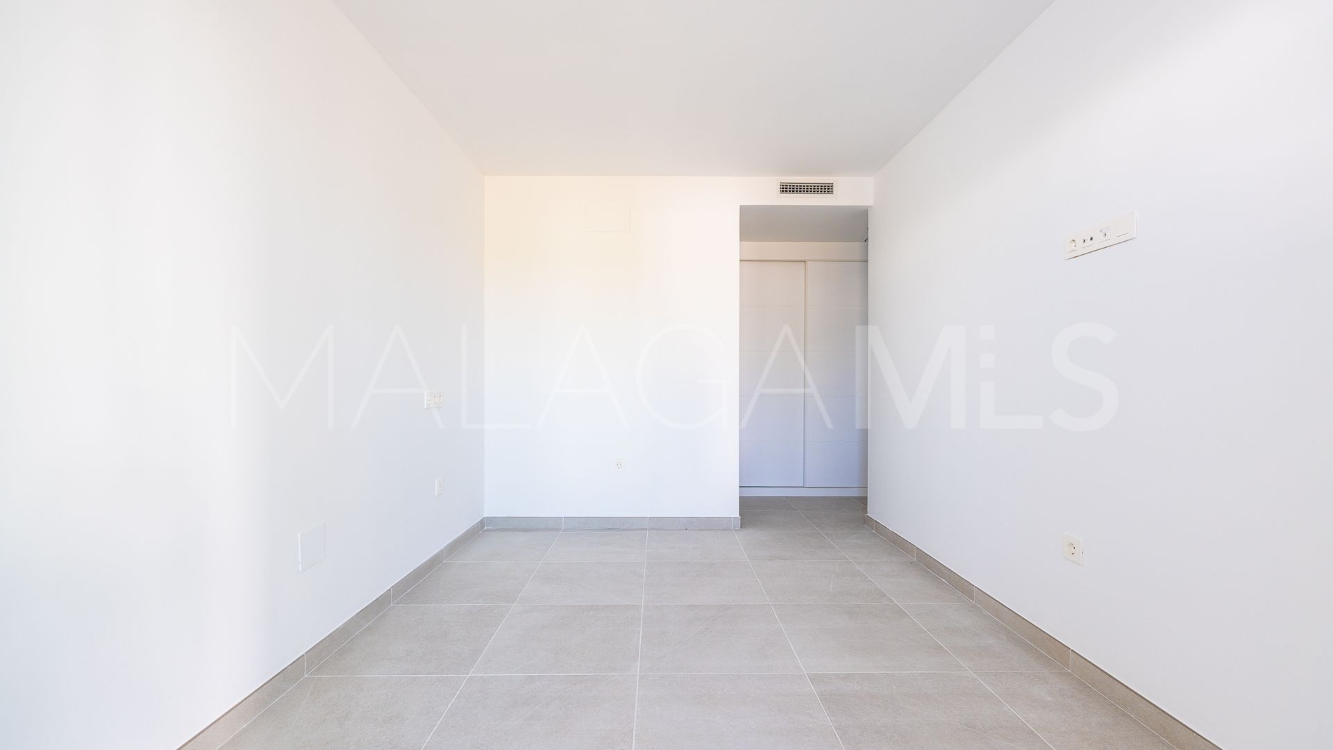 Apartamento planta baja for sale in Cala de Mijas de 2 bedrooms