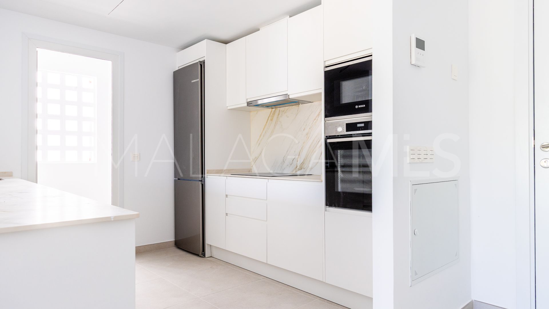 Apartamento planta baja for sale in Cala de Mijas de 2 bedrooms