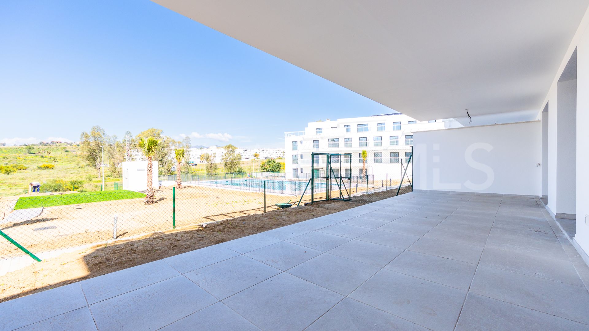 Apartamento planta baja for sale in Cala de Mijas de 2 bedrooms